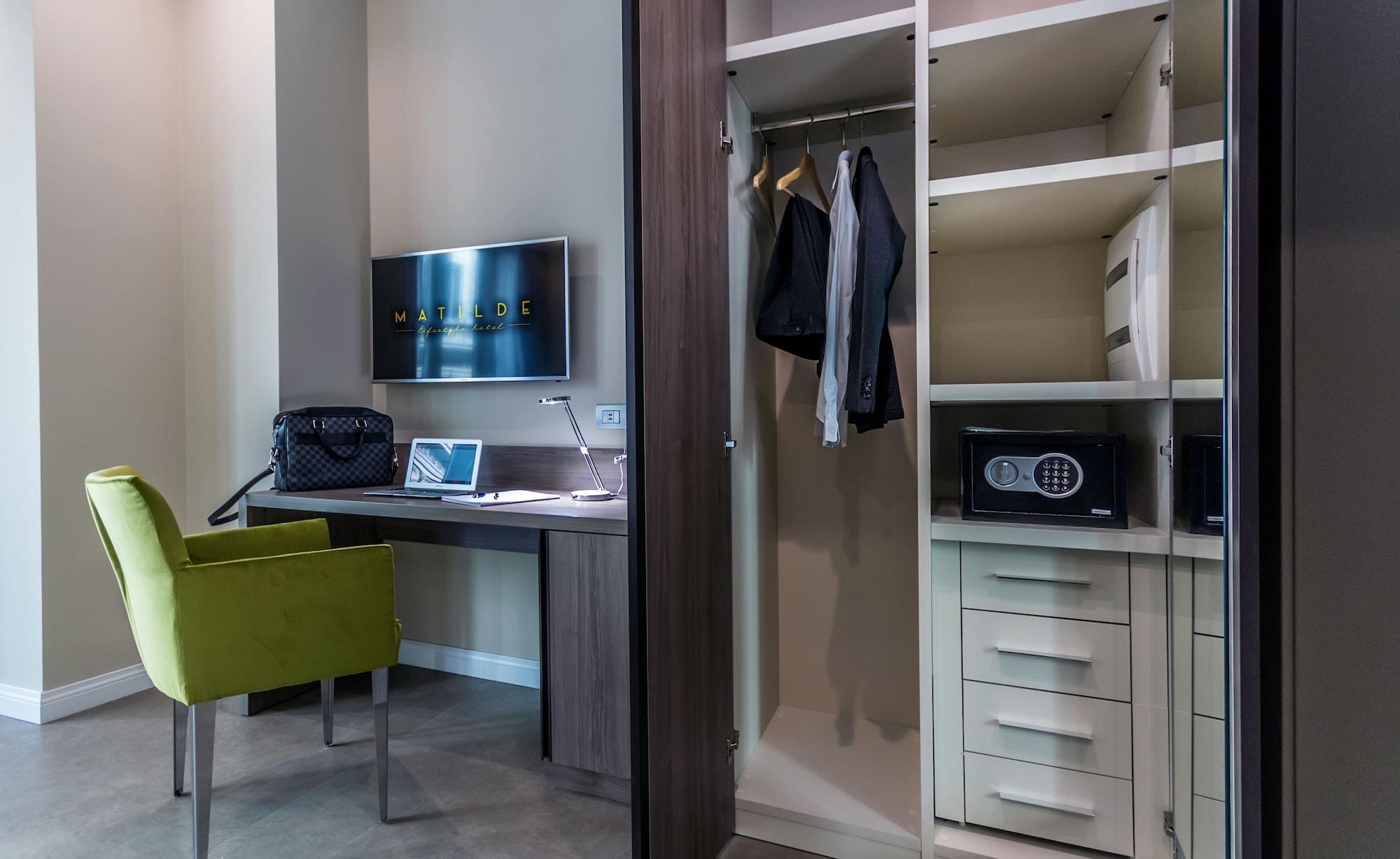 Matilde - Lifestyle Naples