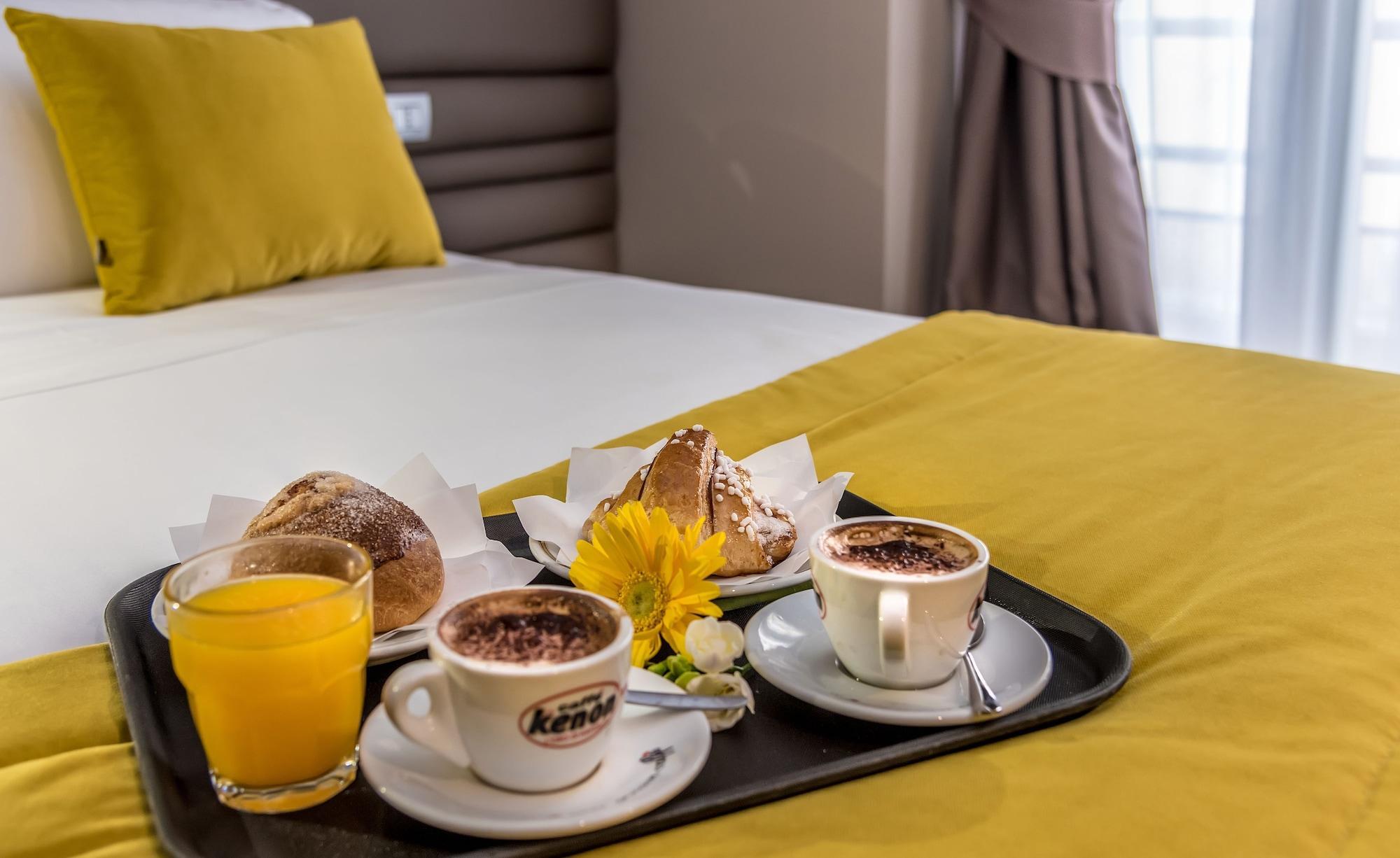 Hotel Matilde - Lifestyle 4*