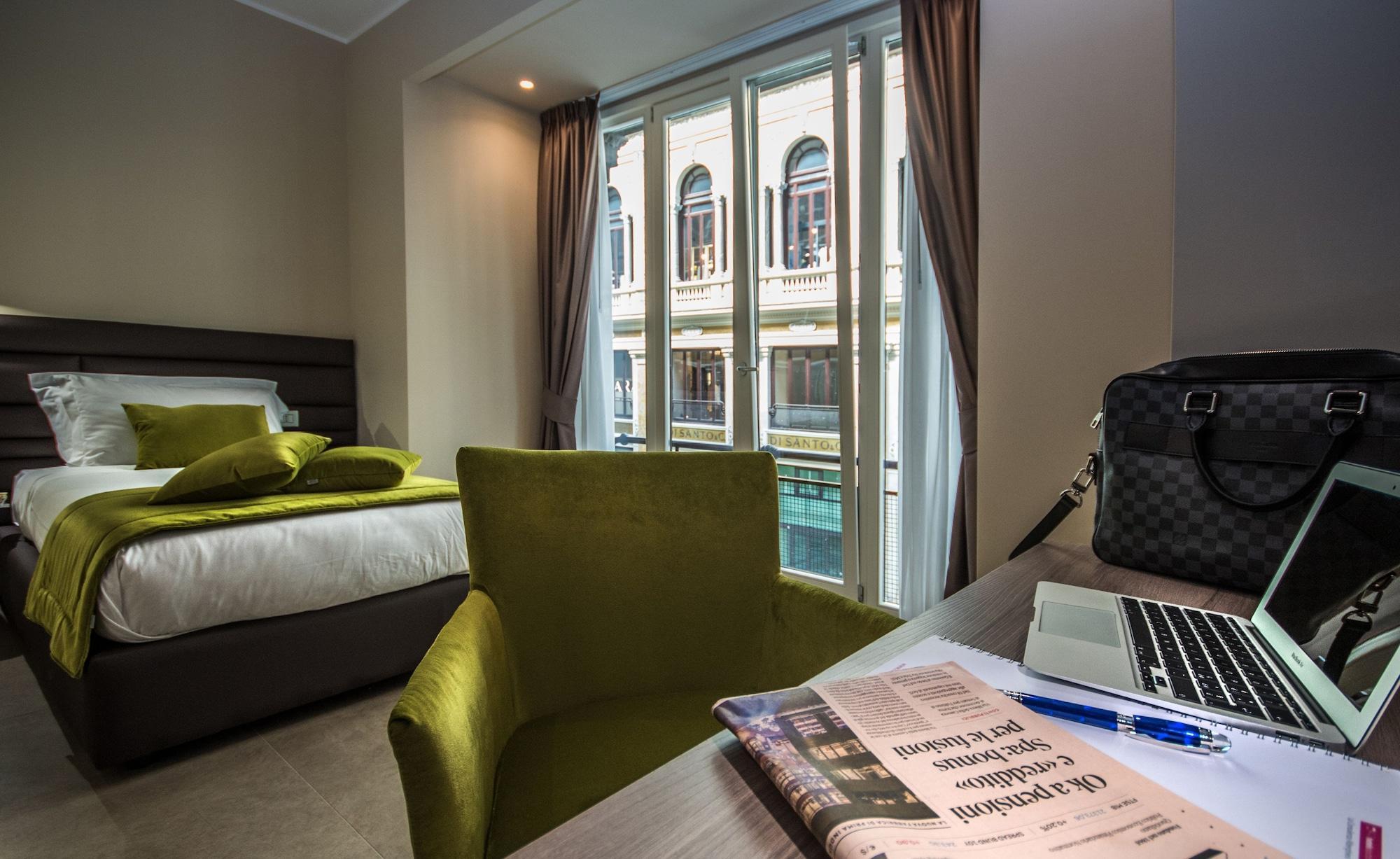Matilde - Lifestyle Hotel 4*