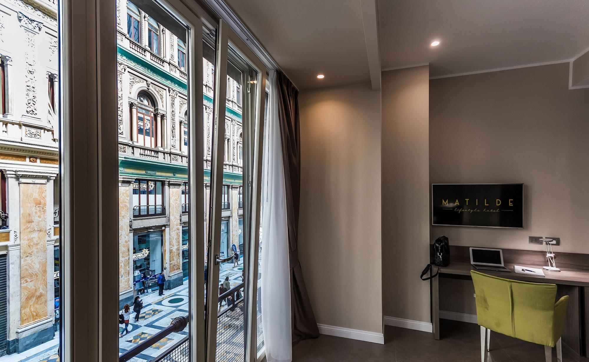 Hotel Matilde - Lifestyle
