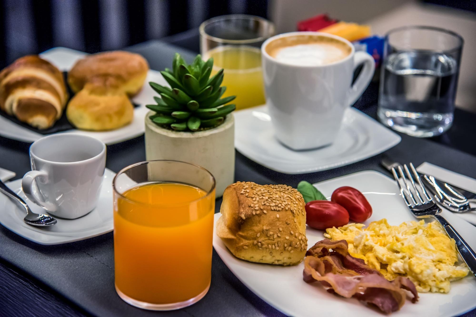 Matilde - Lifestyle 4* Naples