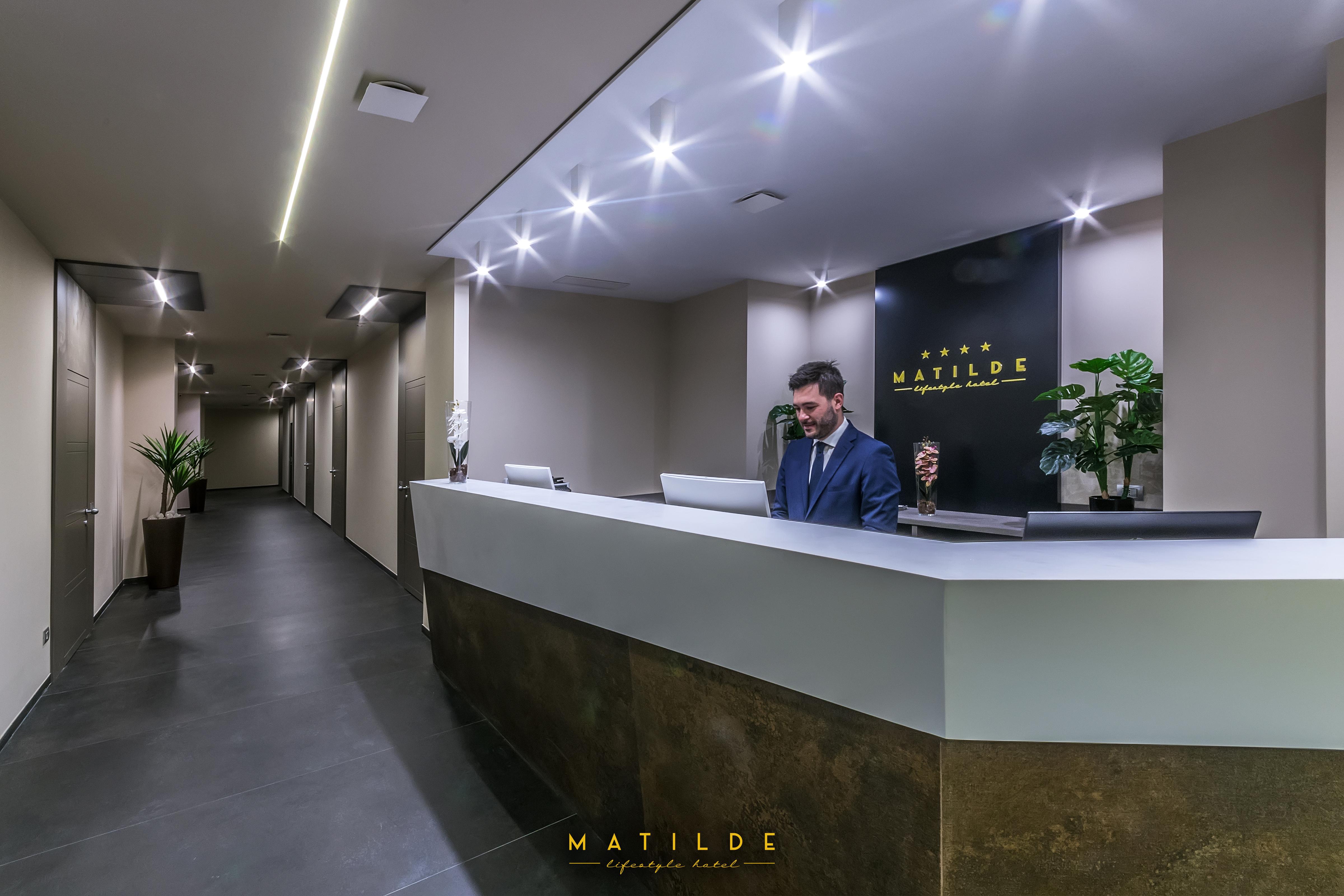Matilde - Lifestyle Naples