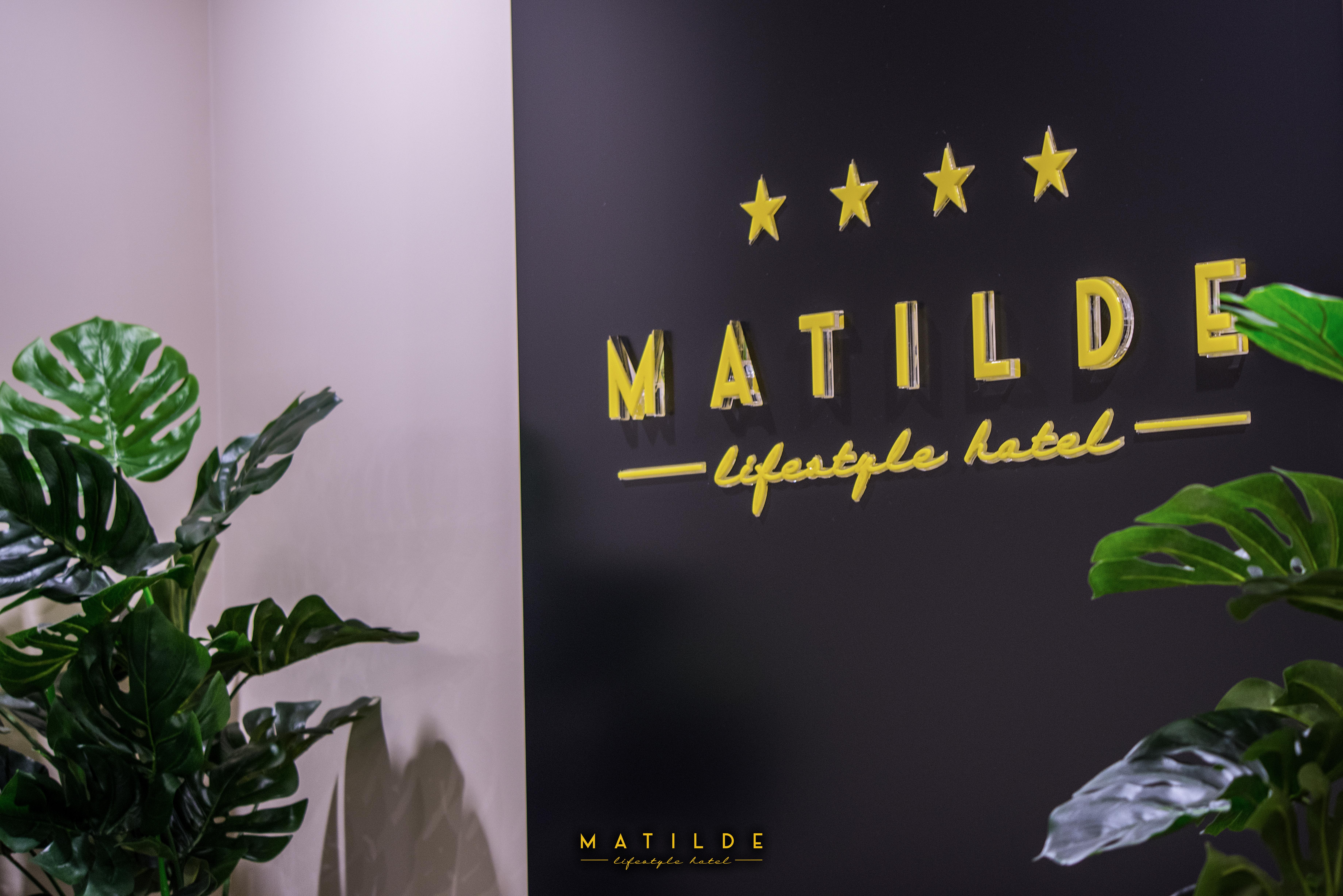 Matilde - Lifestyle Hotel Naples