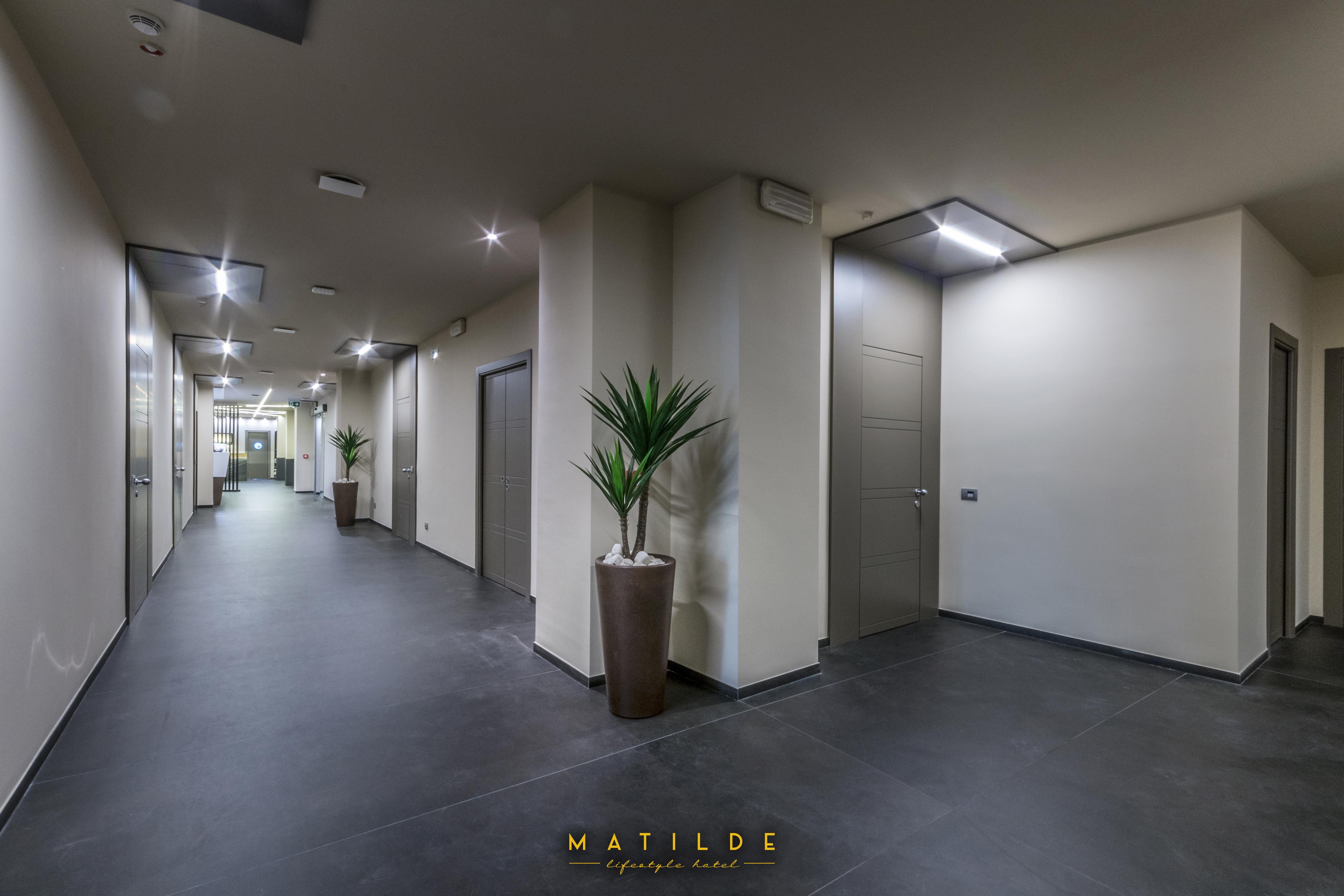 Matilde - Lifestyle