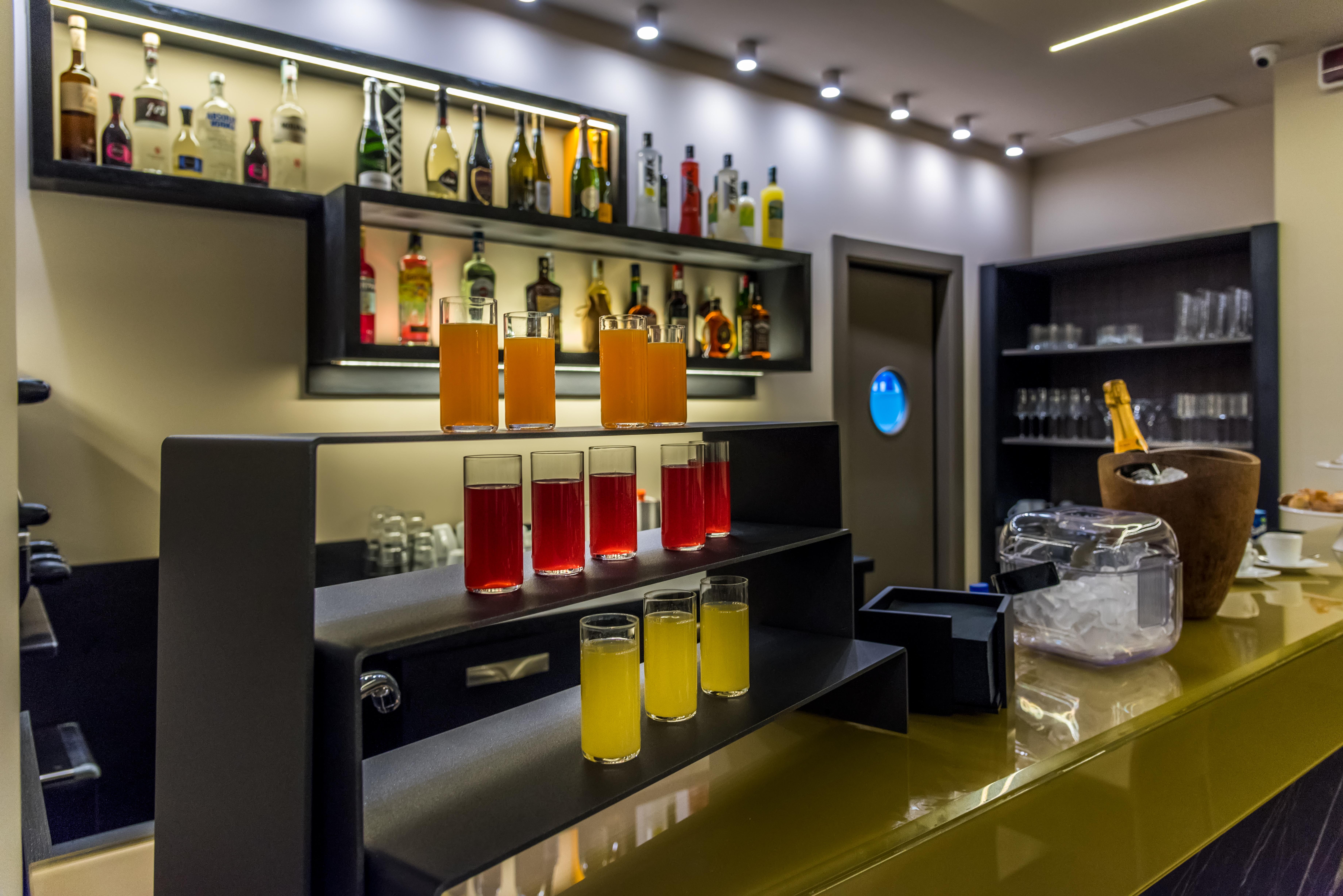 Hotel Matilde - Lifestyle 4*