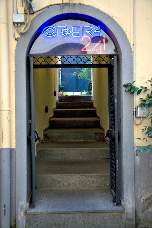 Correra 241 Lifestyle Hotel Naples