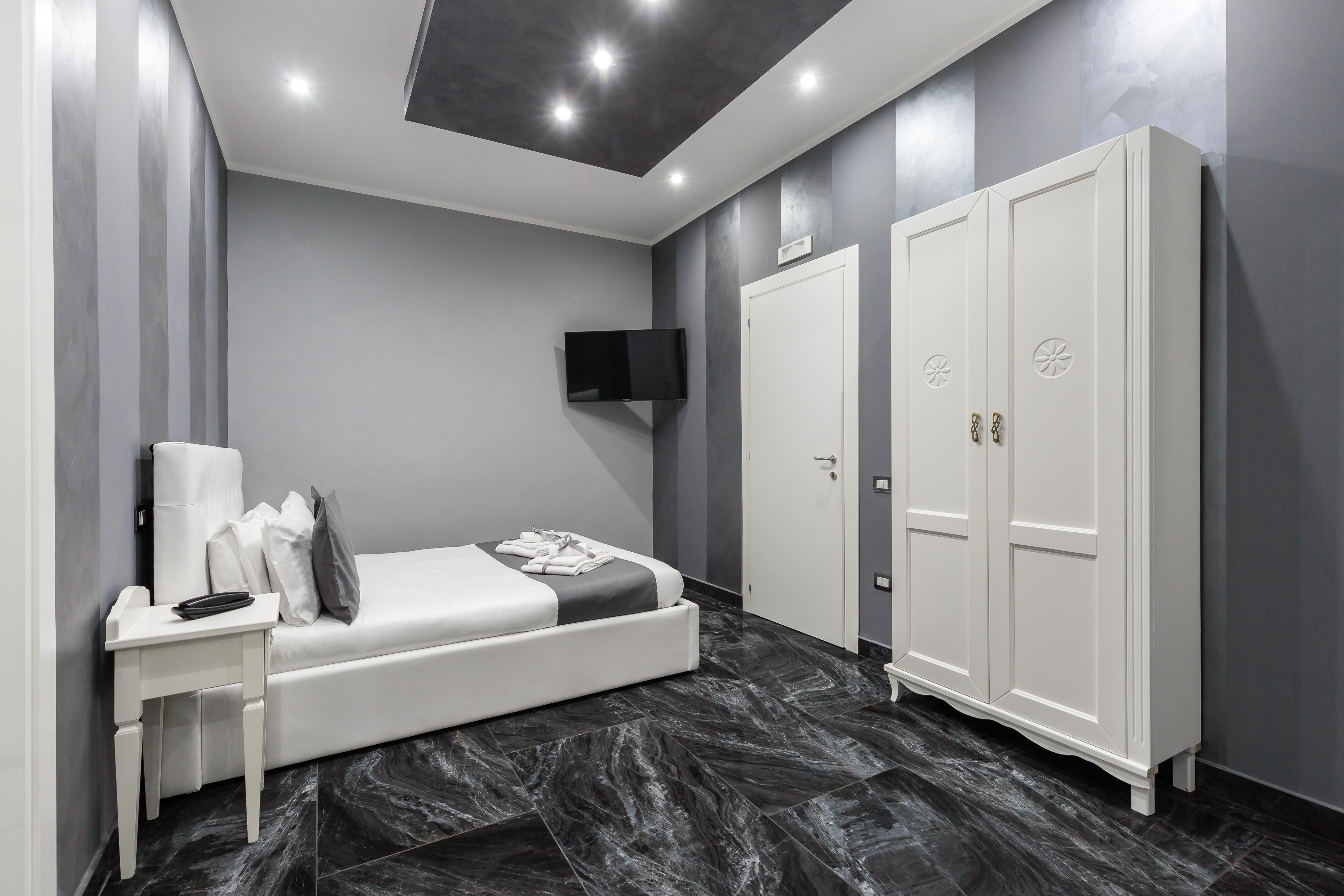 Palace Napoli Hotel Naples
