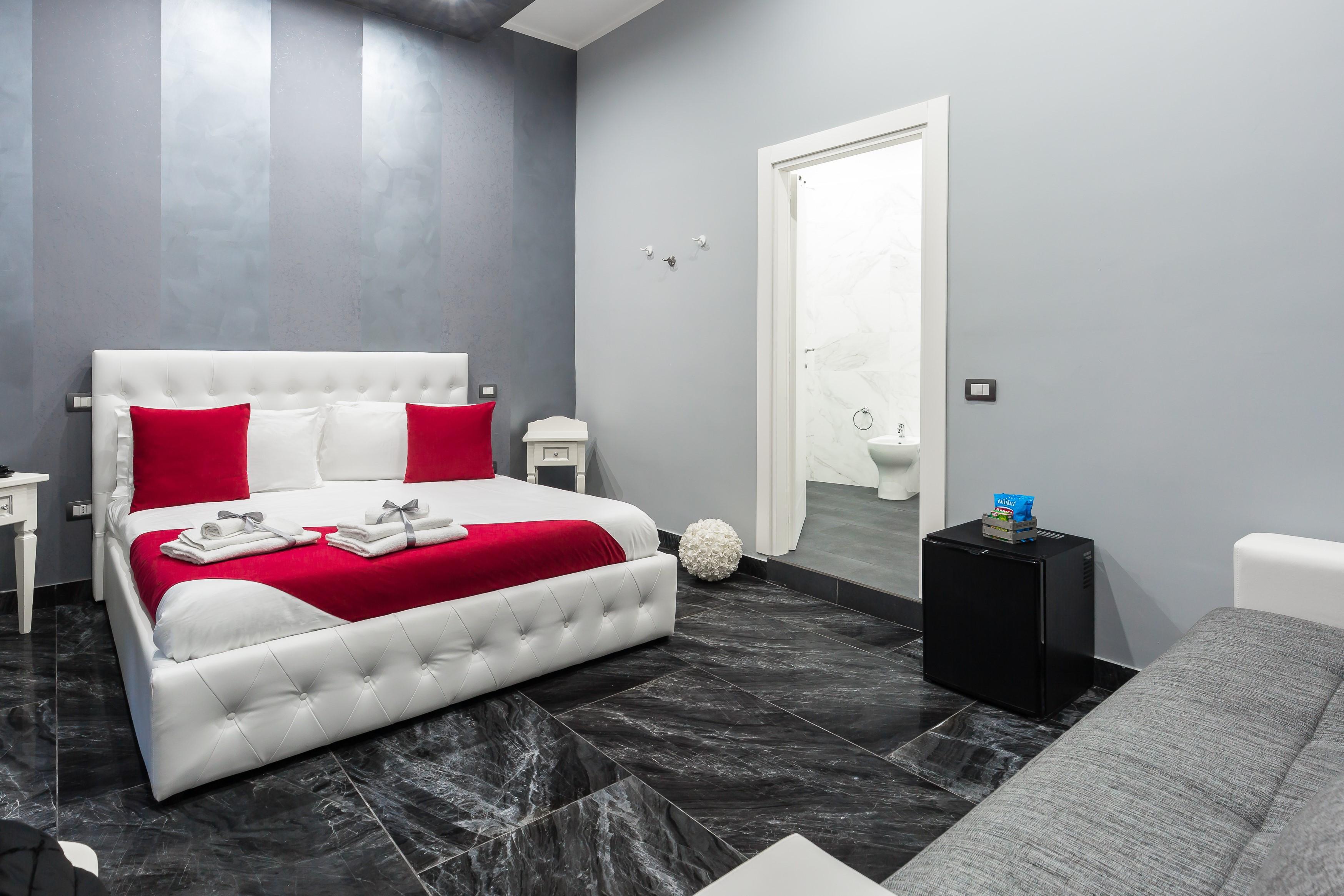 Palace Napoli 3* Naples