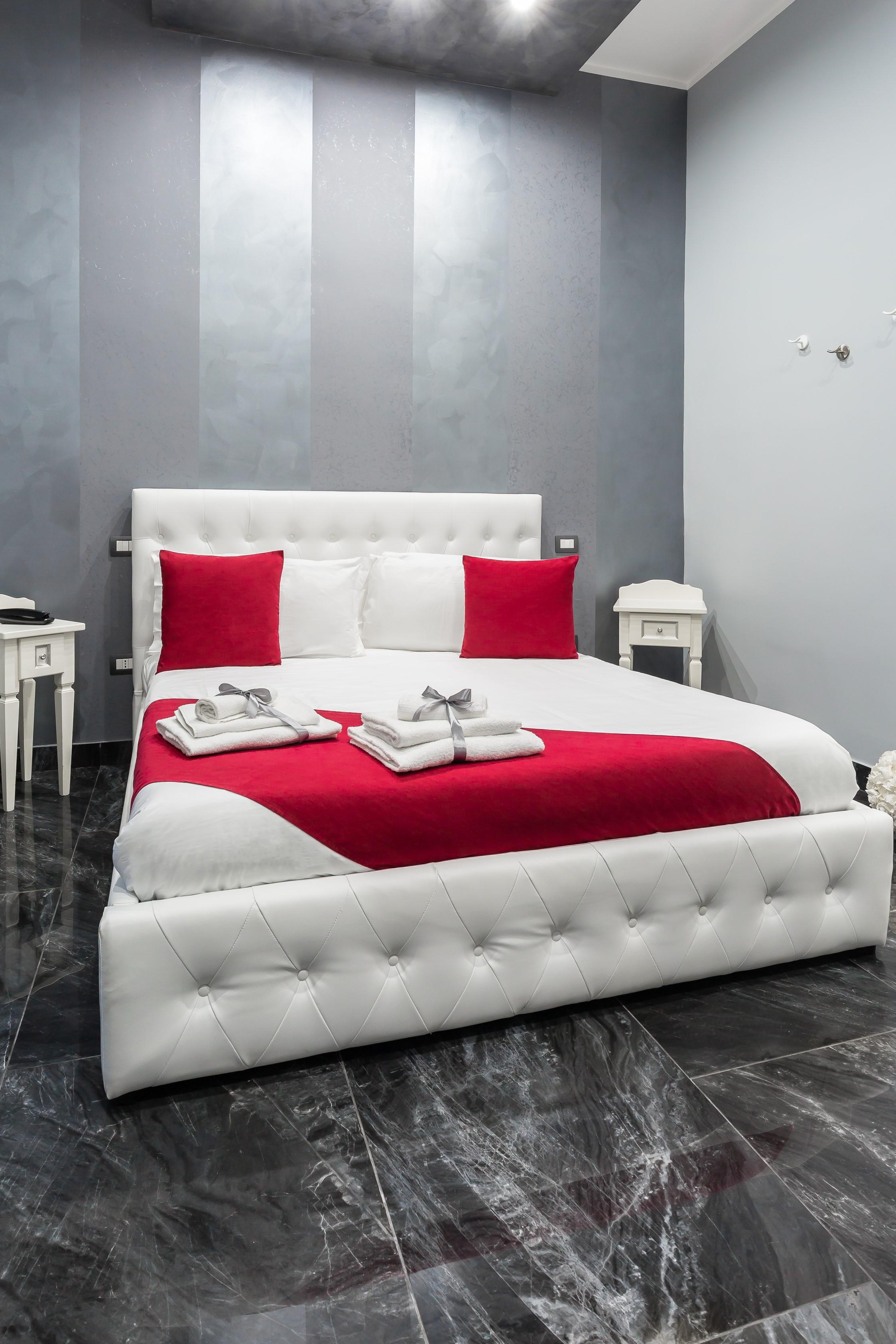 Hotel Palace Napoli 3*
