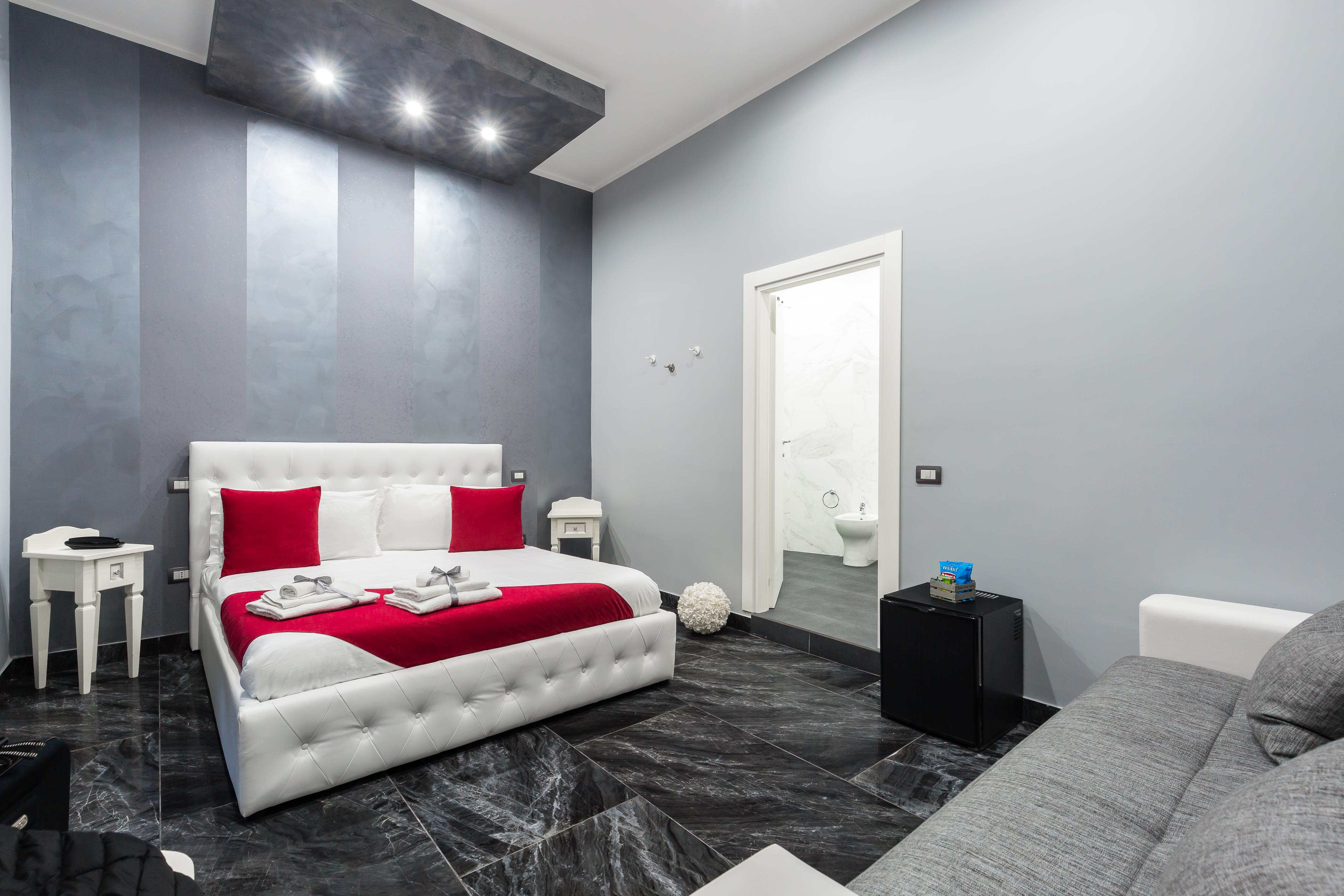 Hotel Palace Napoli