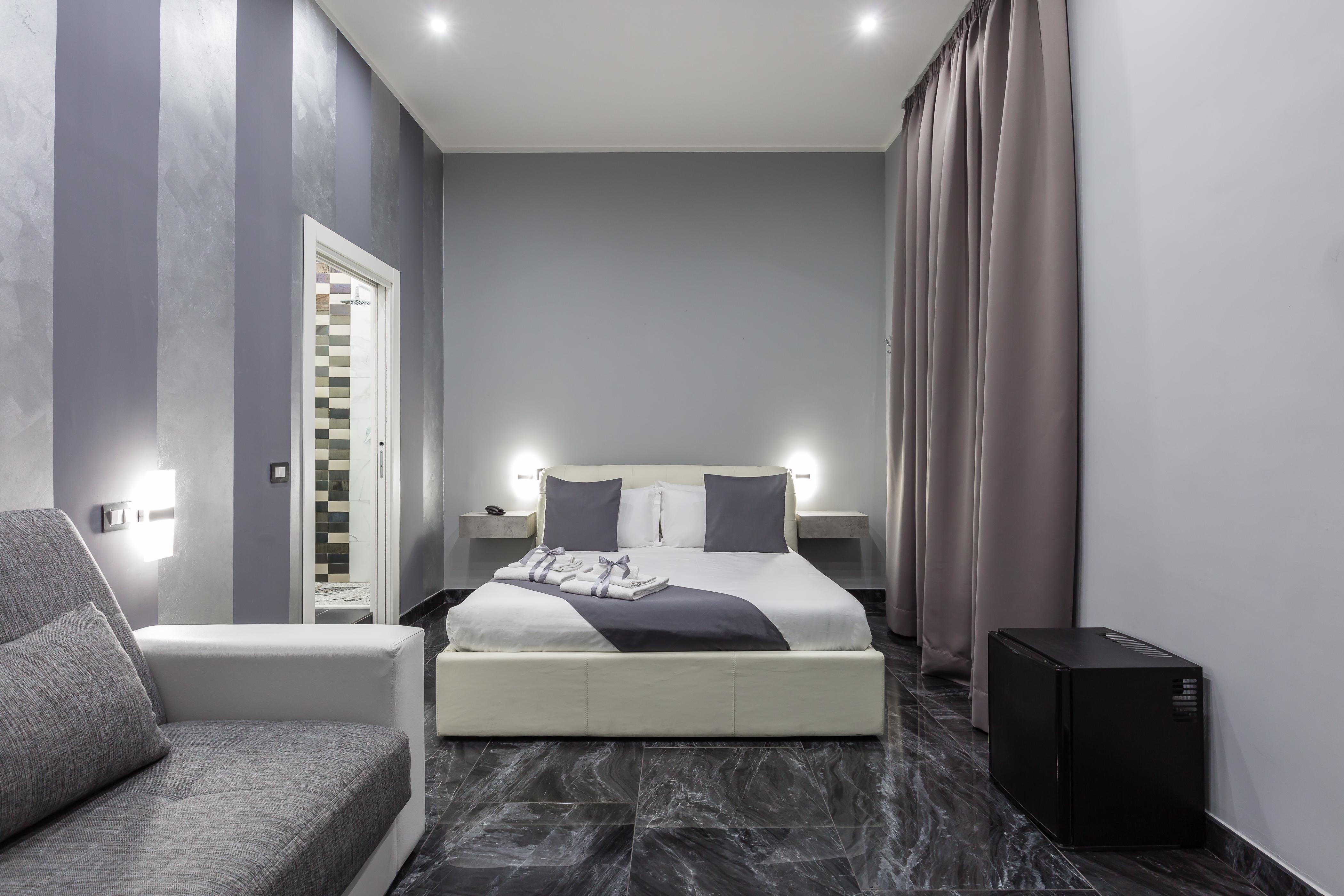 Palace Napoli Hotel 3*