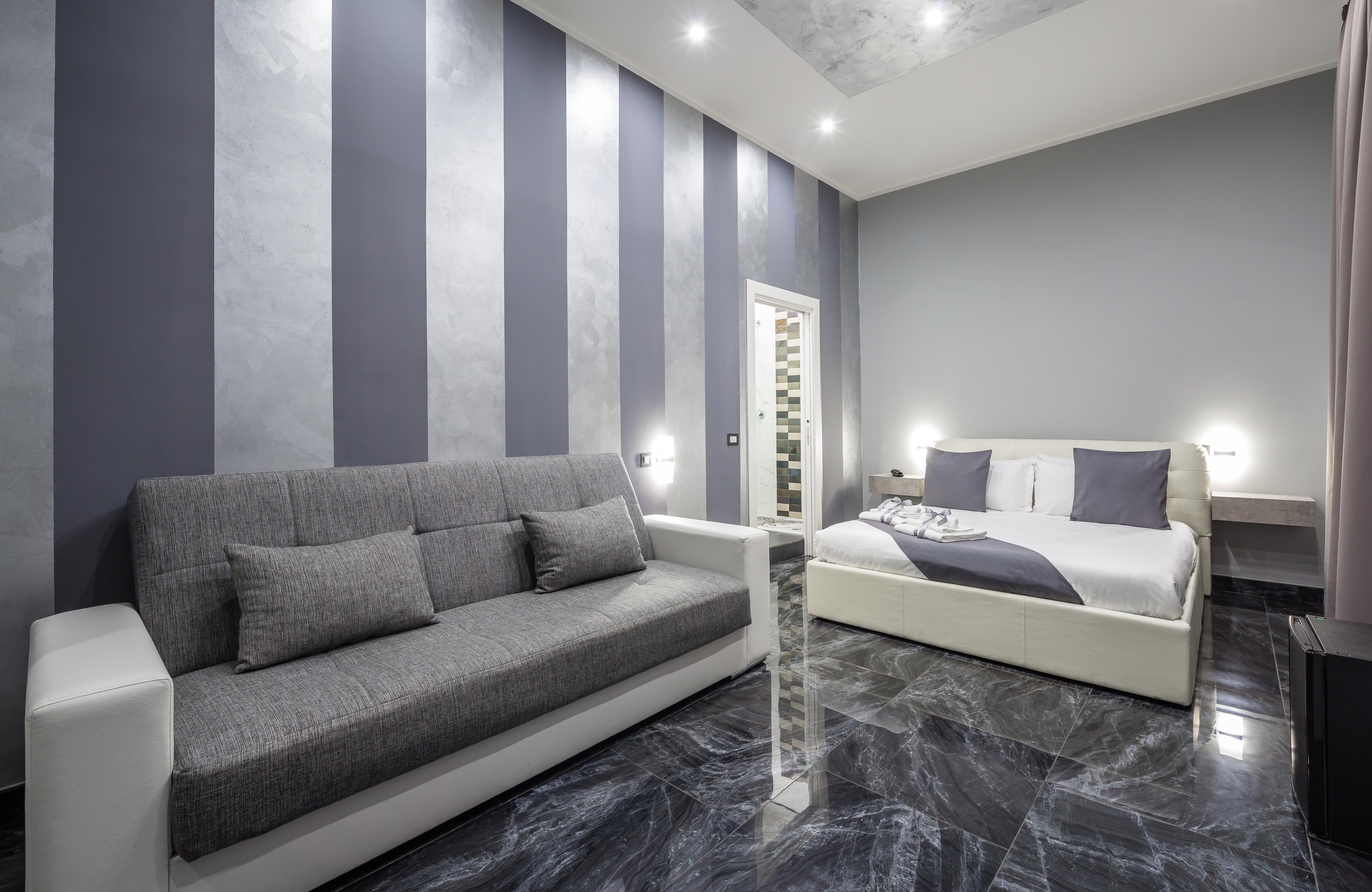 Palace Napoli Hotel Naples
