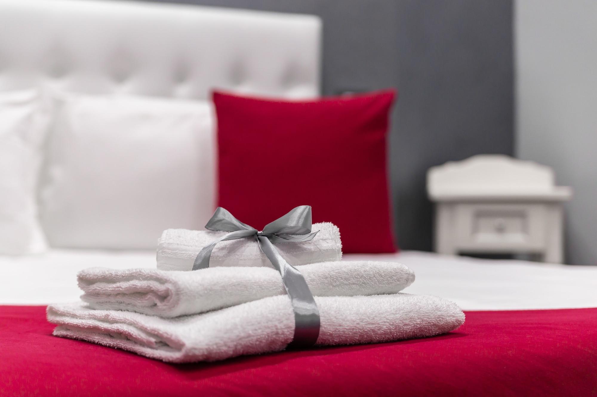Hotel Palace Napoli 3*