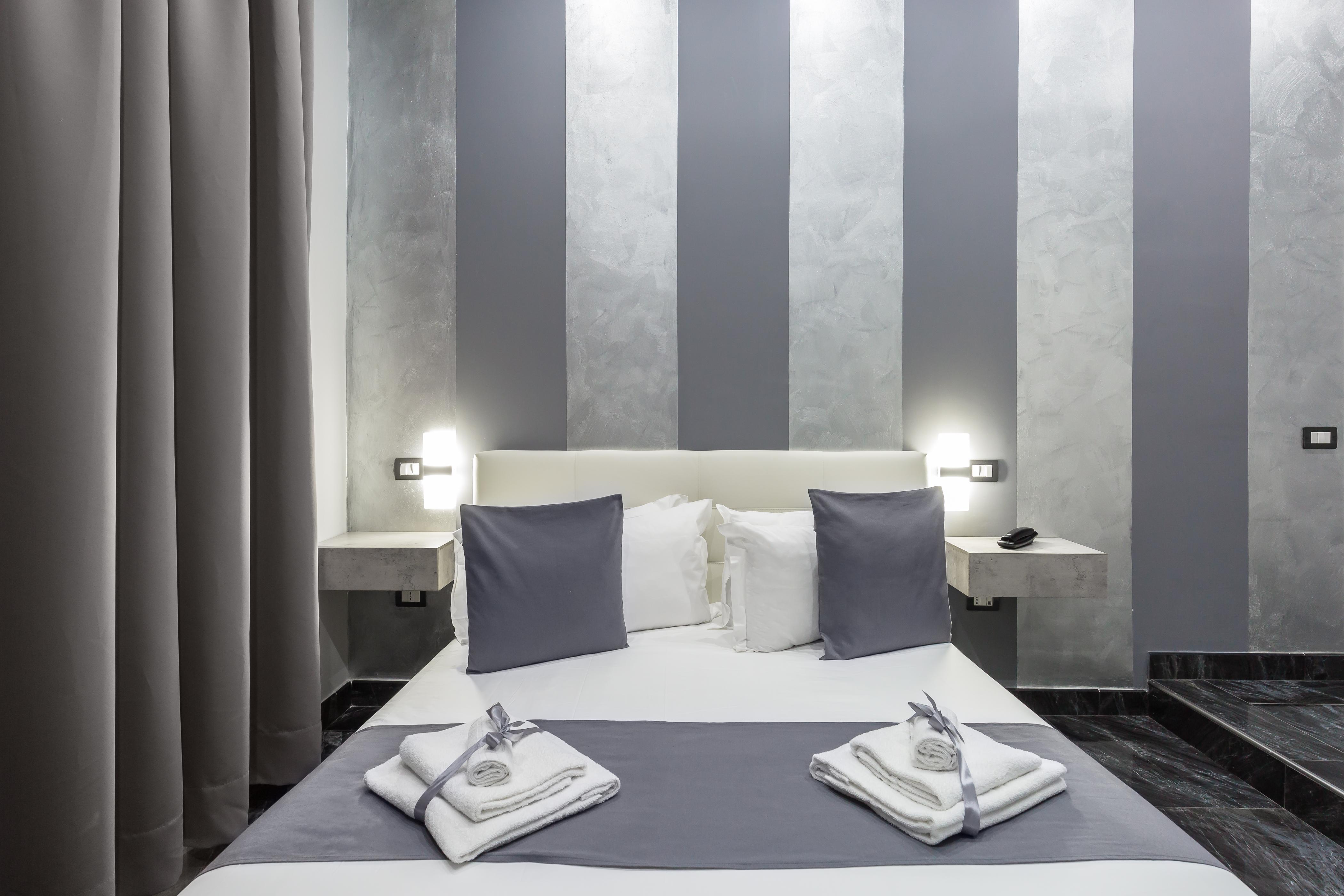 Palace Napoli Hotel 3*