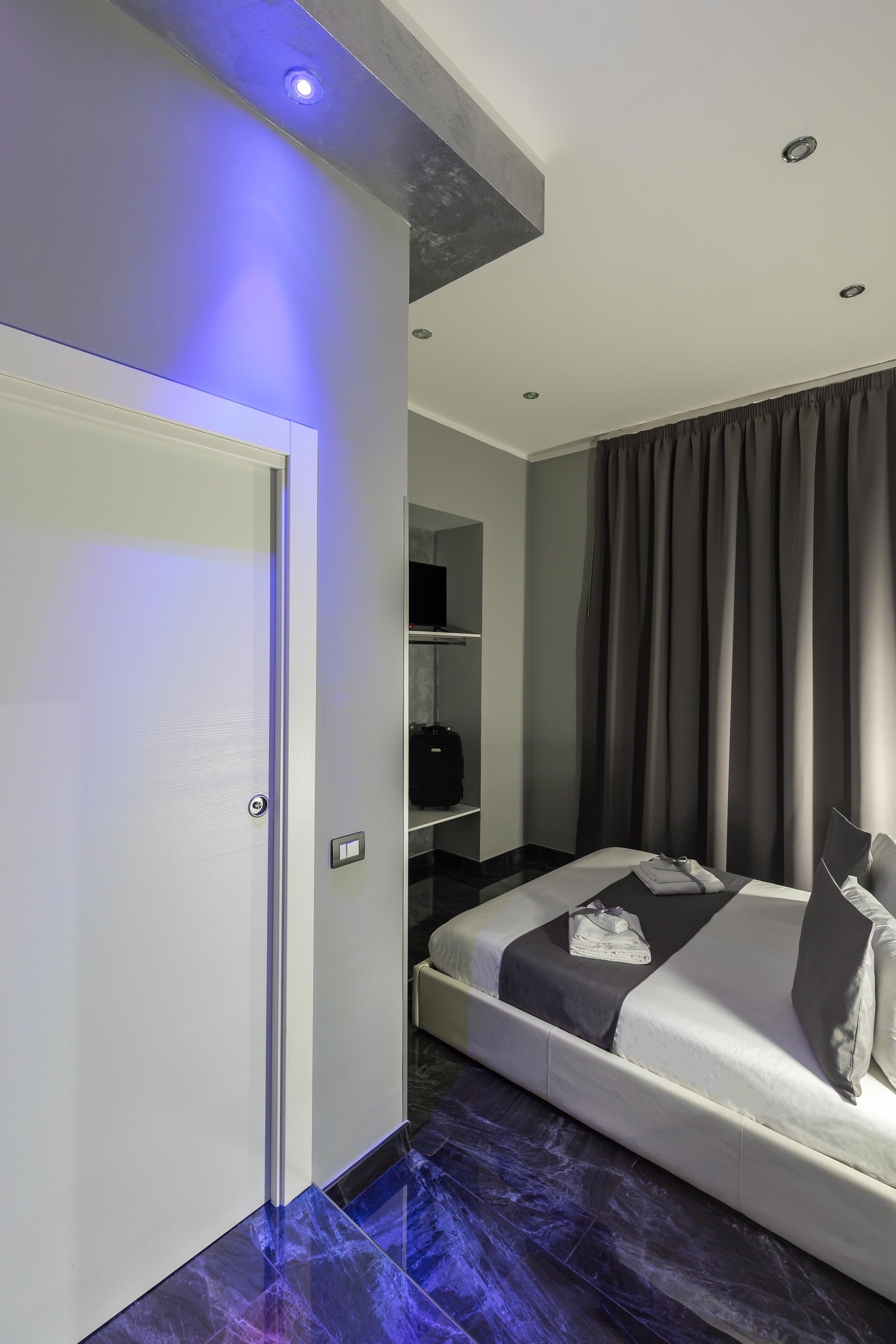 Hotel Palace Napoli