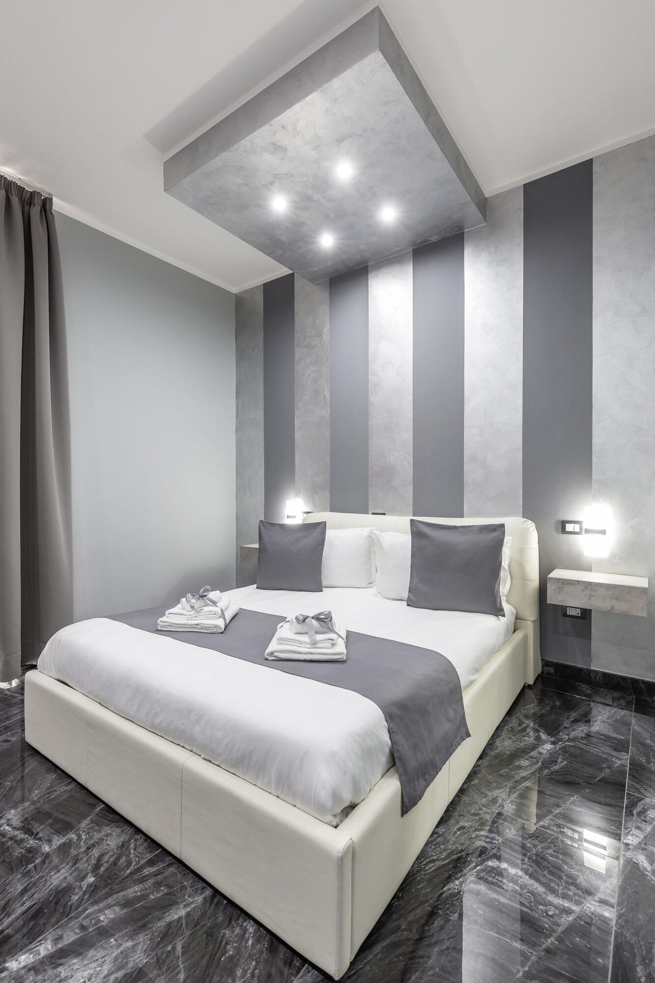 Palace Napoli 3*