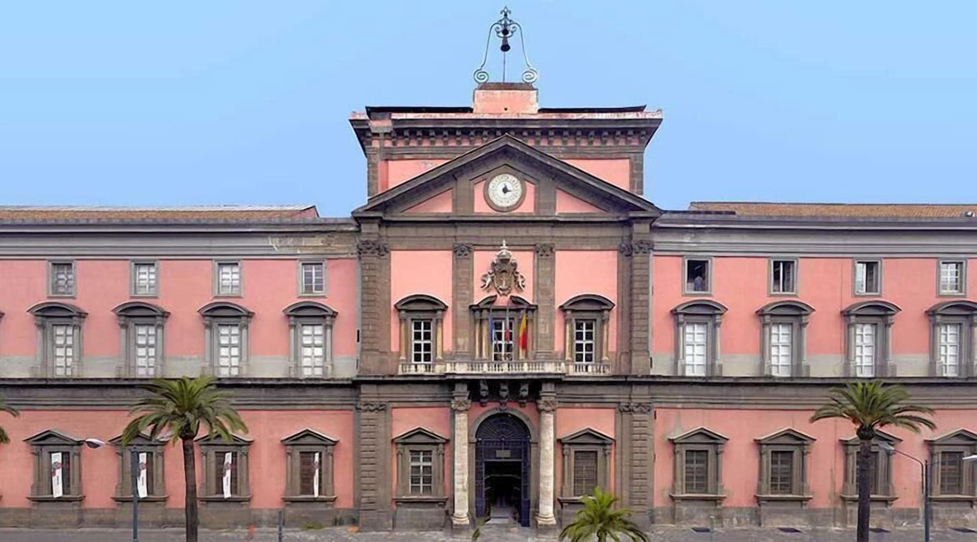 Palace Napoli