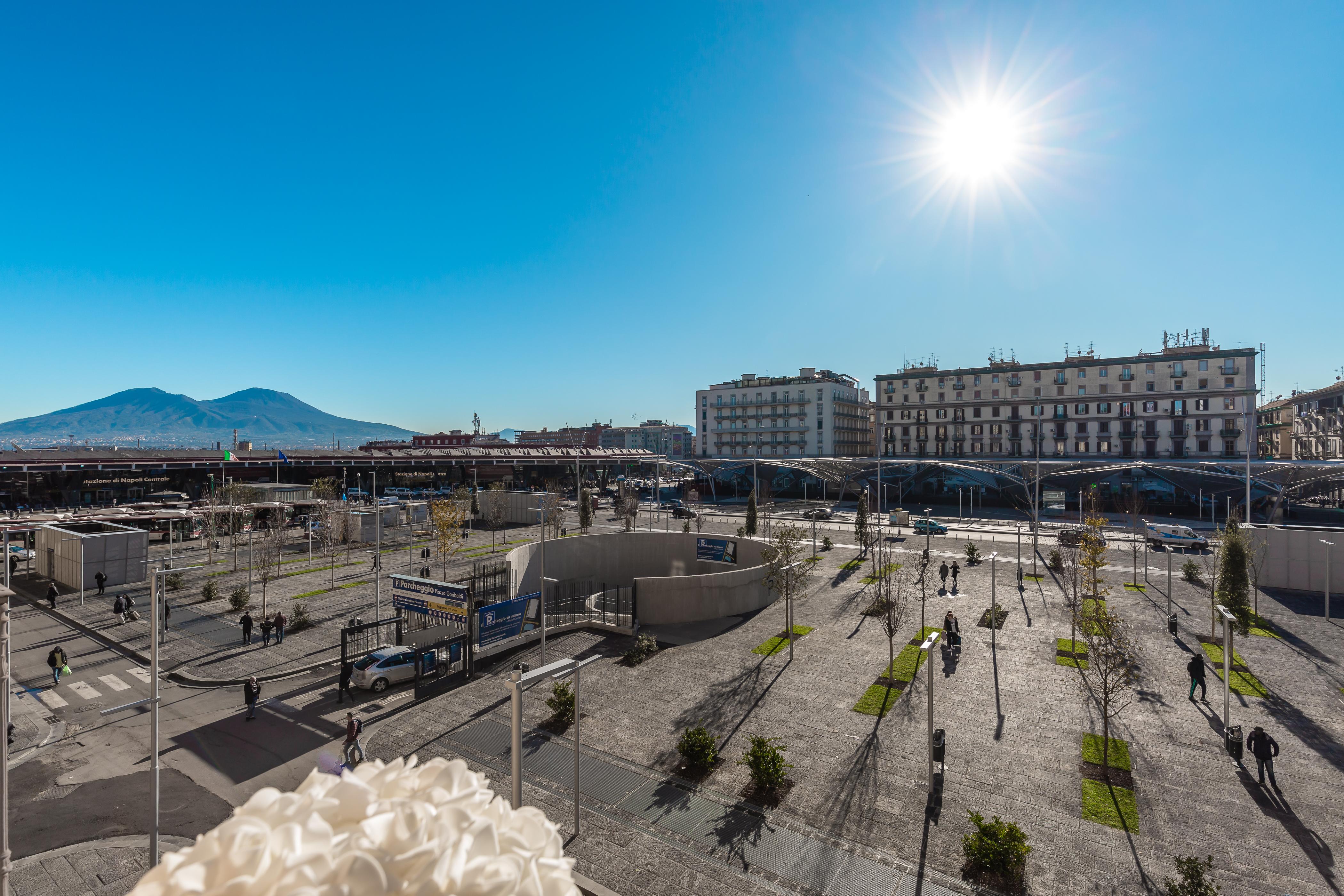 Palace Napoli Hotel 3*