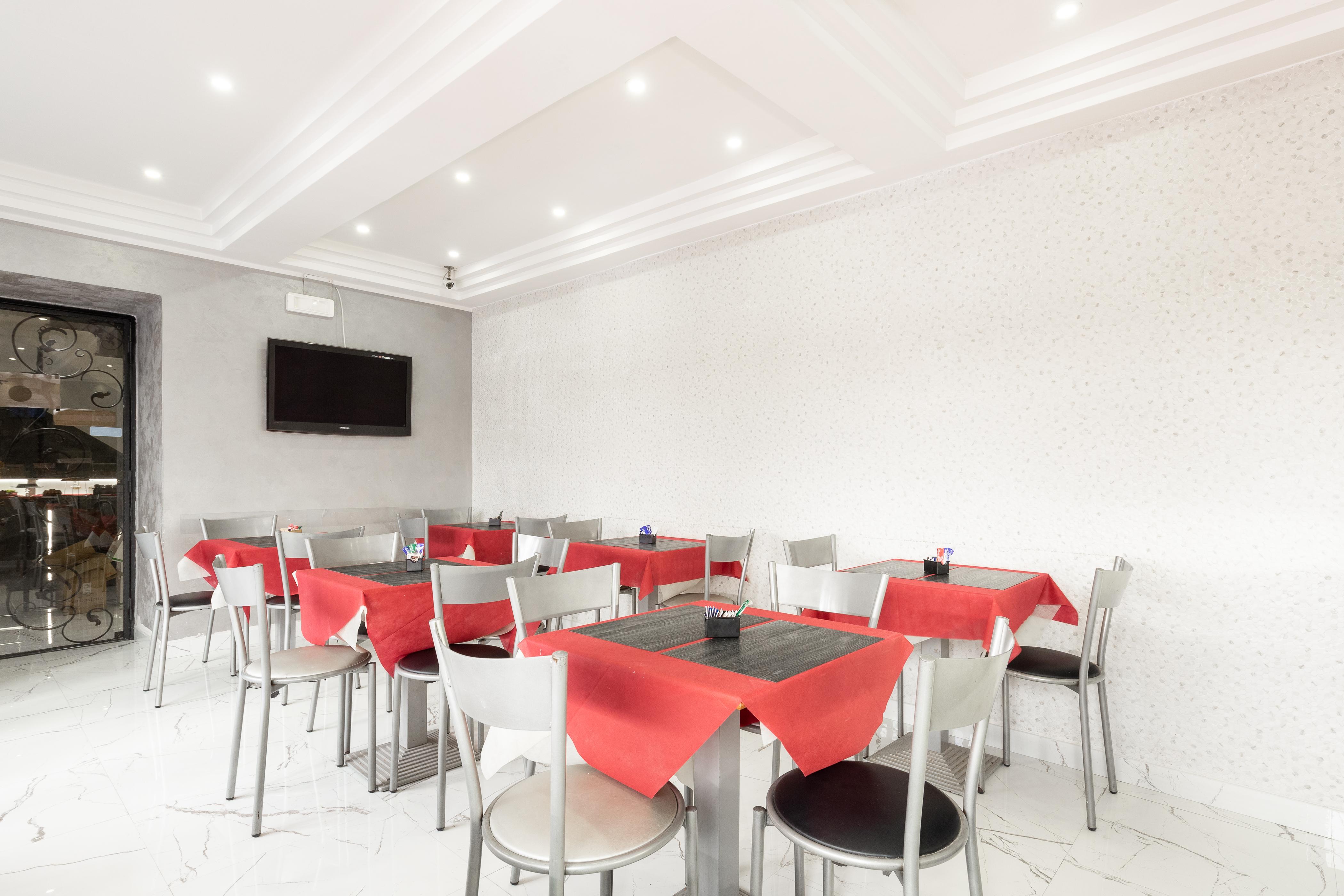Palace Napoli 3*