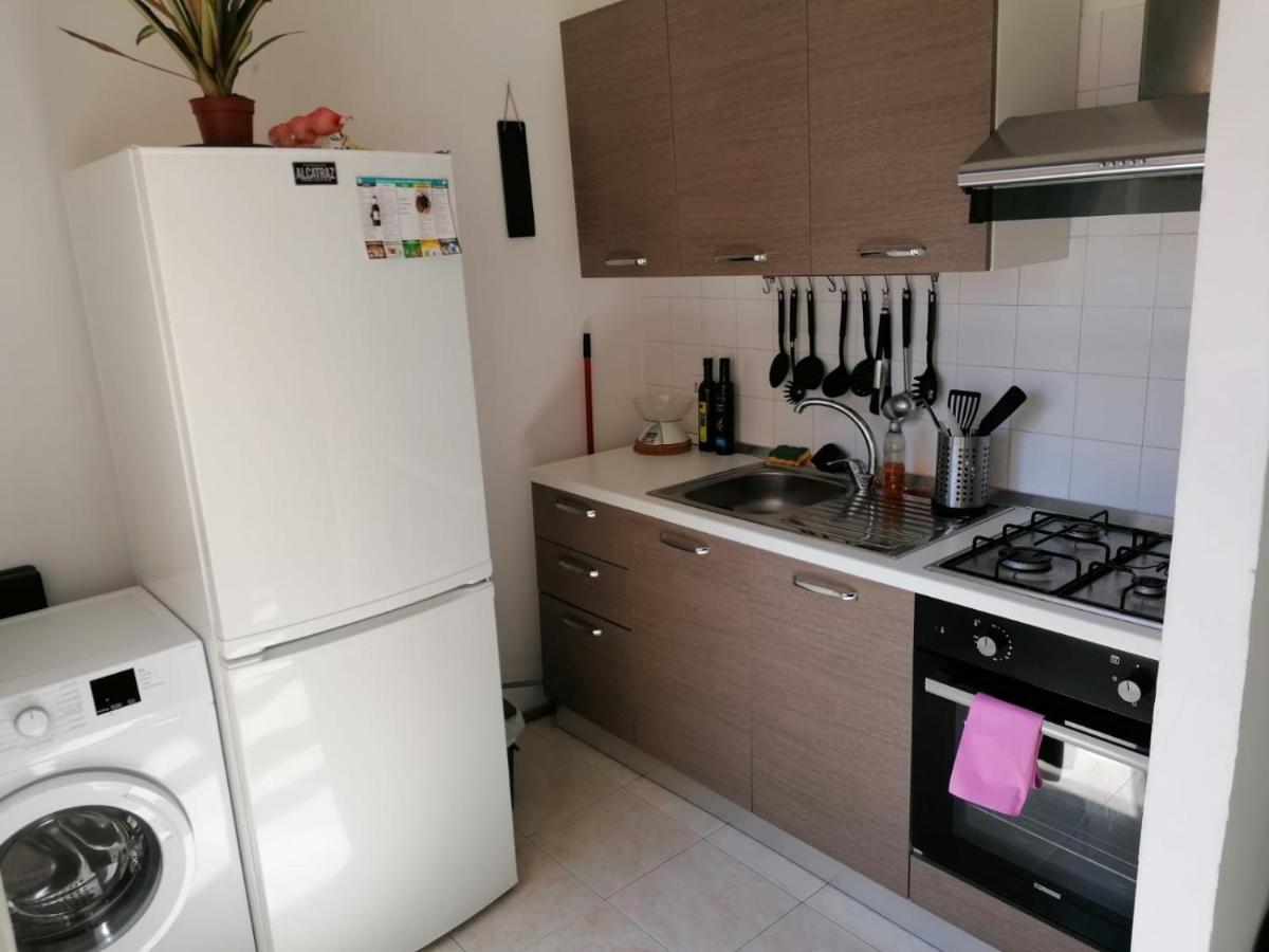 Casa Vacanze Porpora 30 Apartment