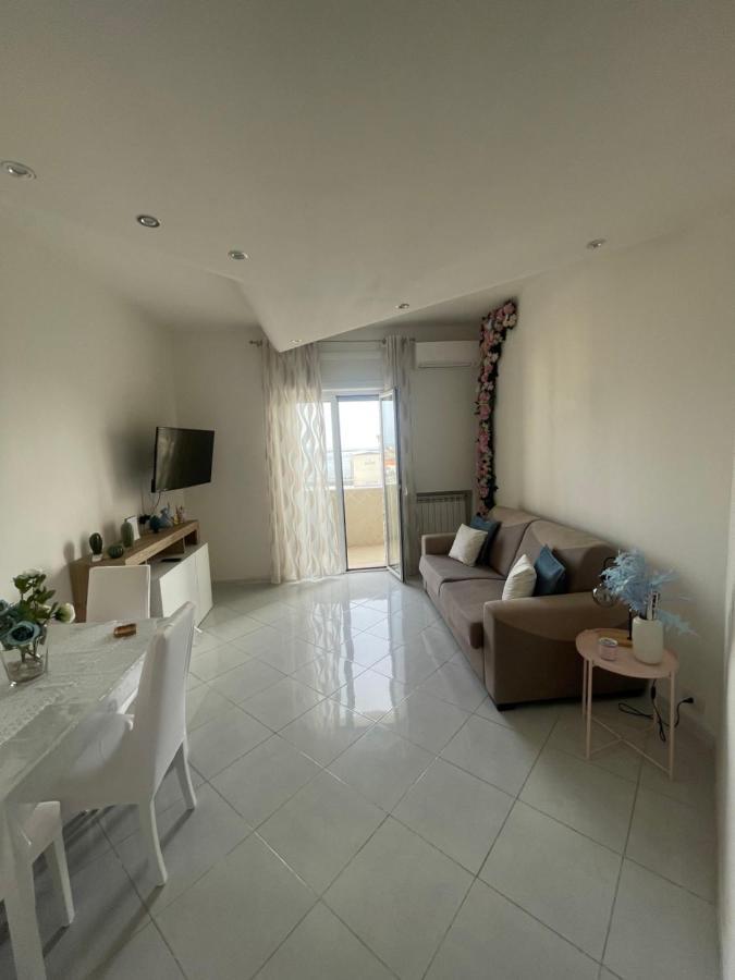 La Casetta Vista Mare Apartment *