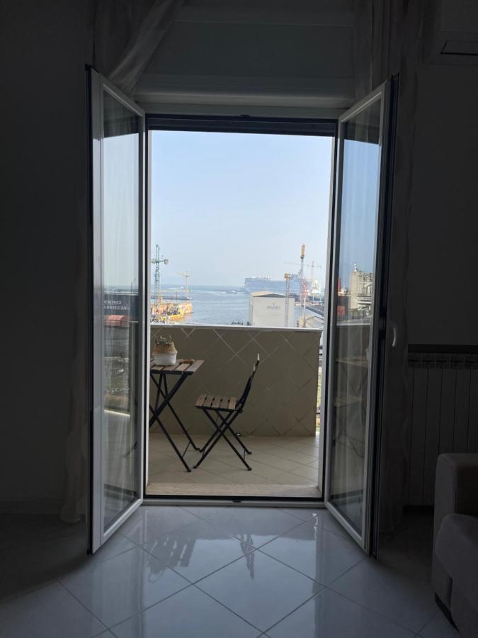 La Casetta Vista Mare Apartment *