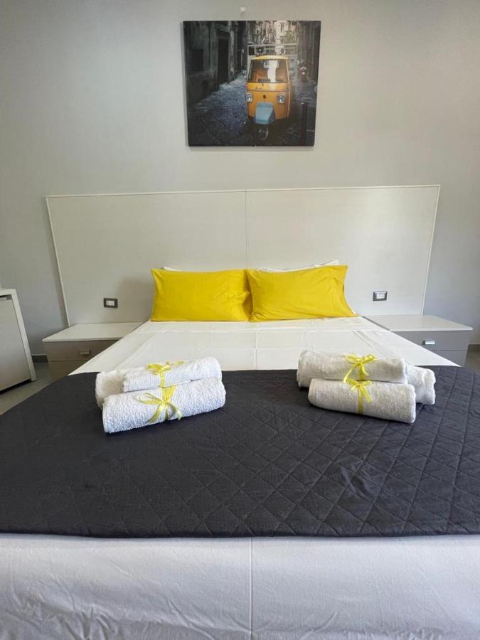 La Collina Di Capodimonte Bed & Breakfast