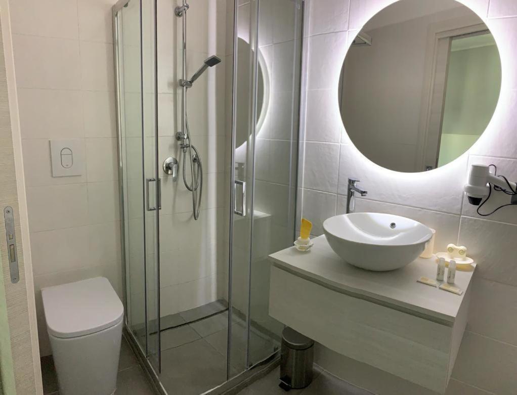 La Collina Di Capodimonte Bed & Breakfast Naples