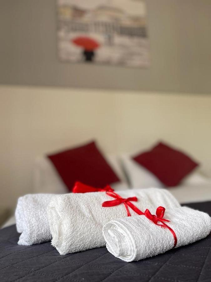 Bed & Breakfast La Collina Di Capodimonte Naples