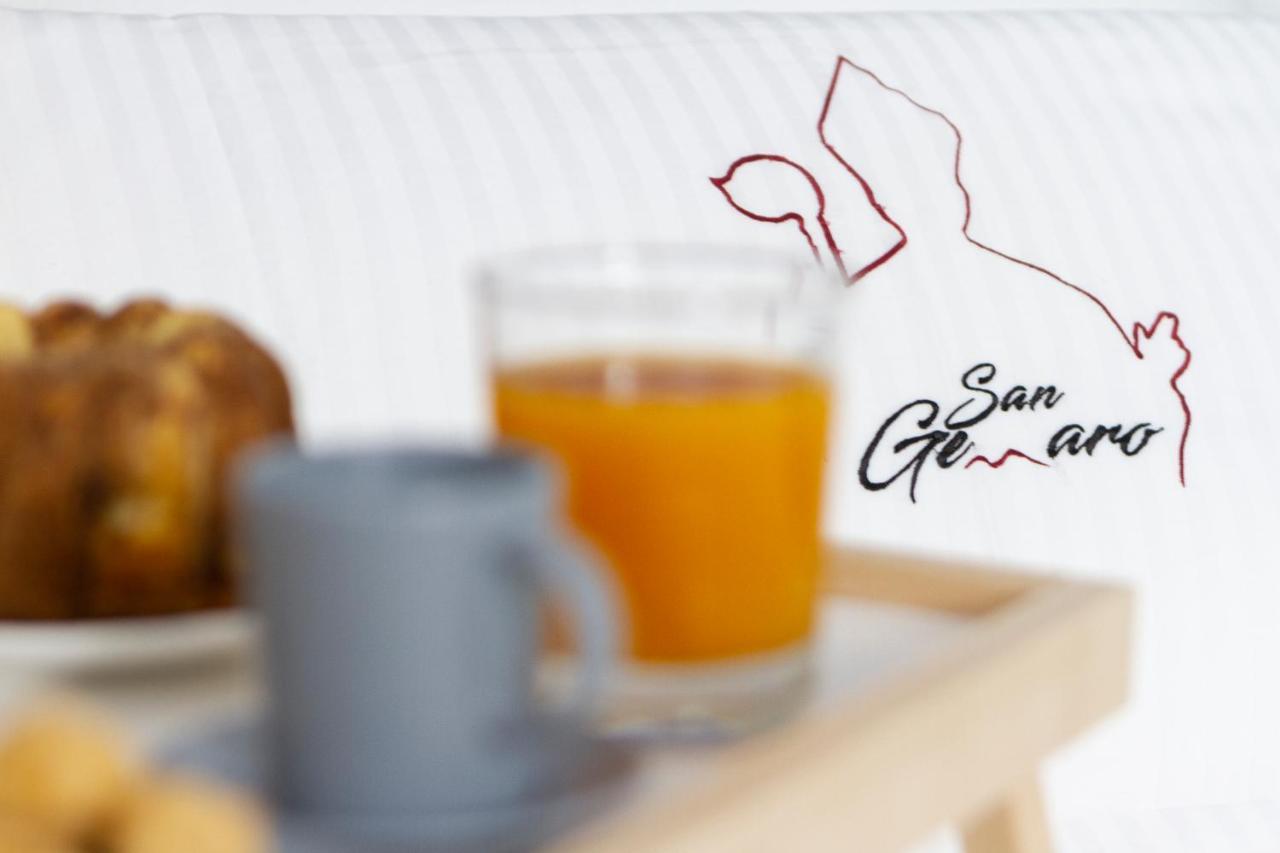 San Gennaro Short Lets 2,0 * Naples