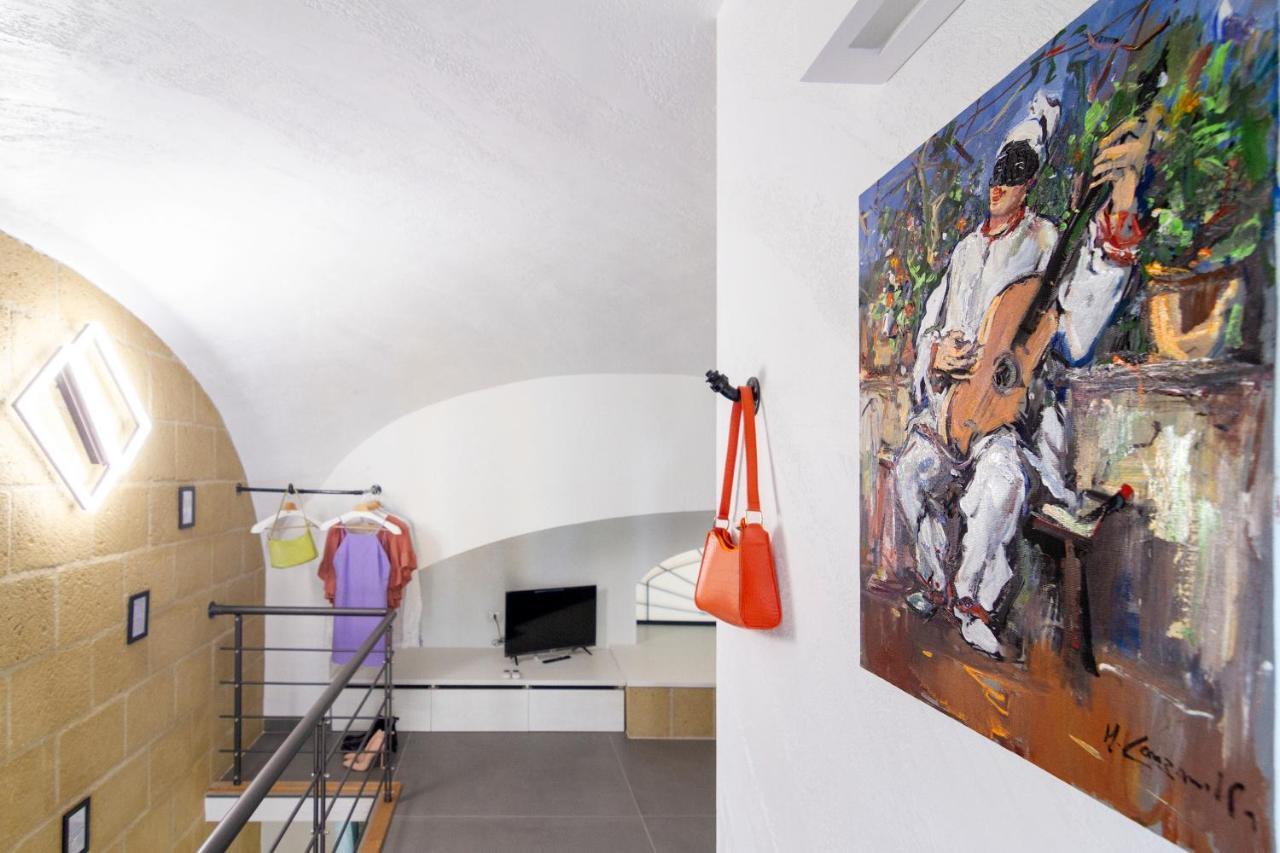 Apartment San Gennaro Short Lets 2,0 *