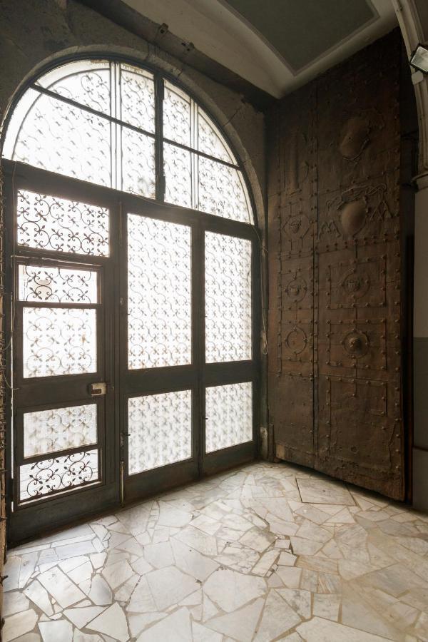 Apartment San Gennaro Short Lets 2,0