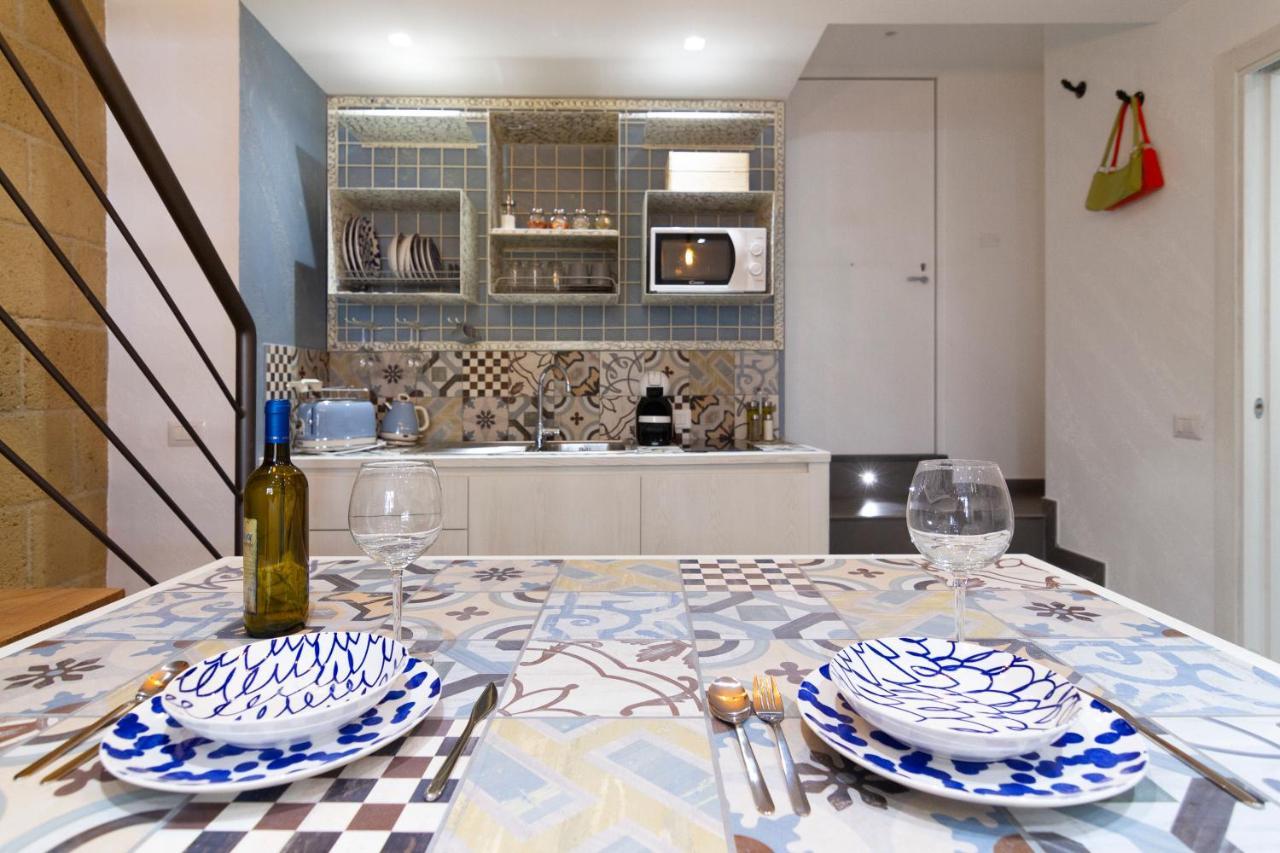 San Gennaro Short Lets 2,0 * Naples