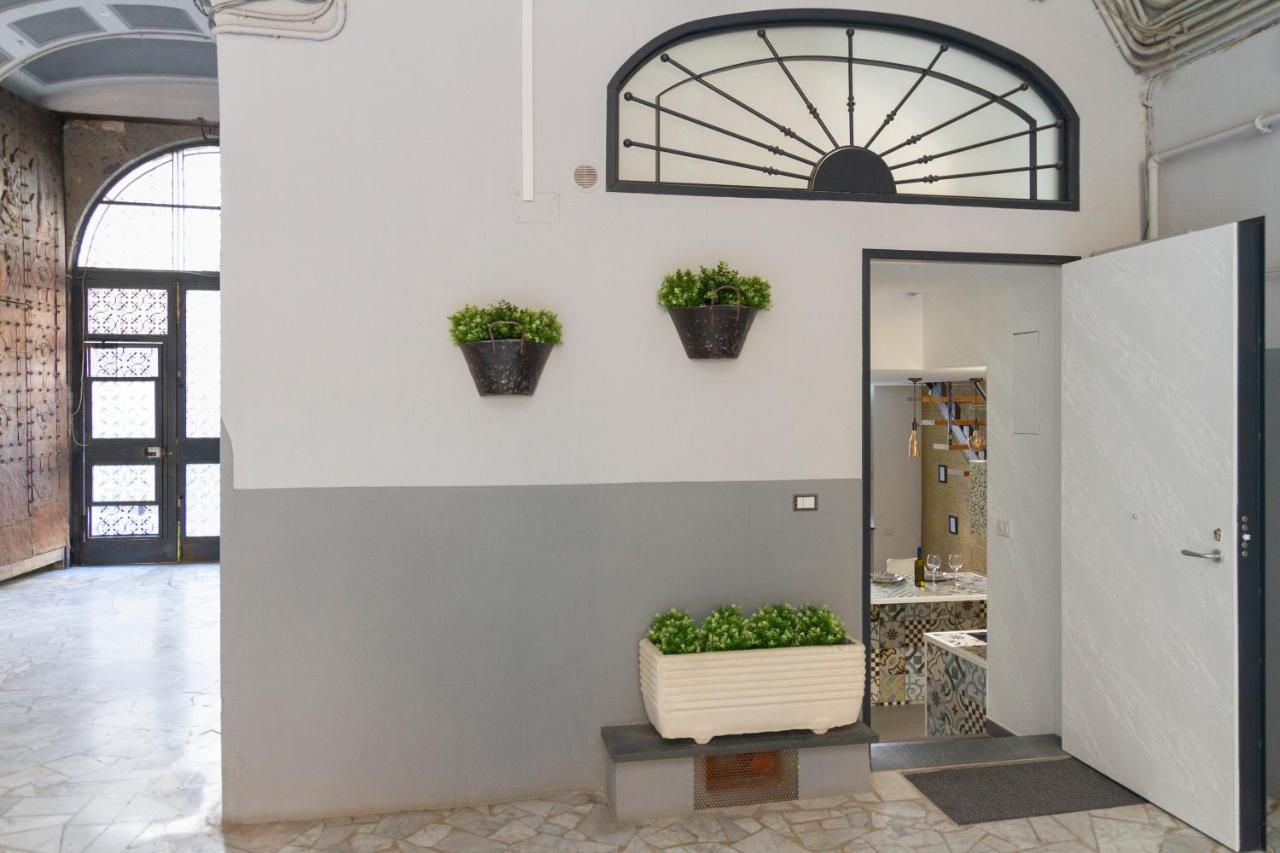 Apartment San Gennaro Short Lets 2,0 *