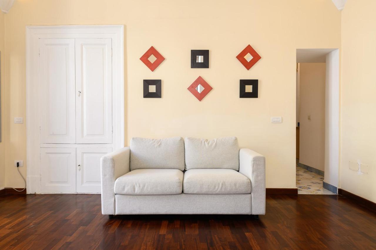 Apartment L'angoletto In Centro