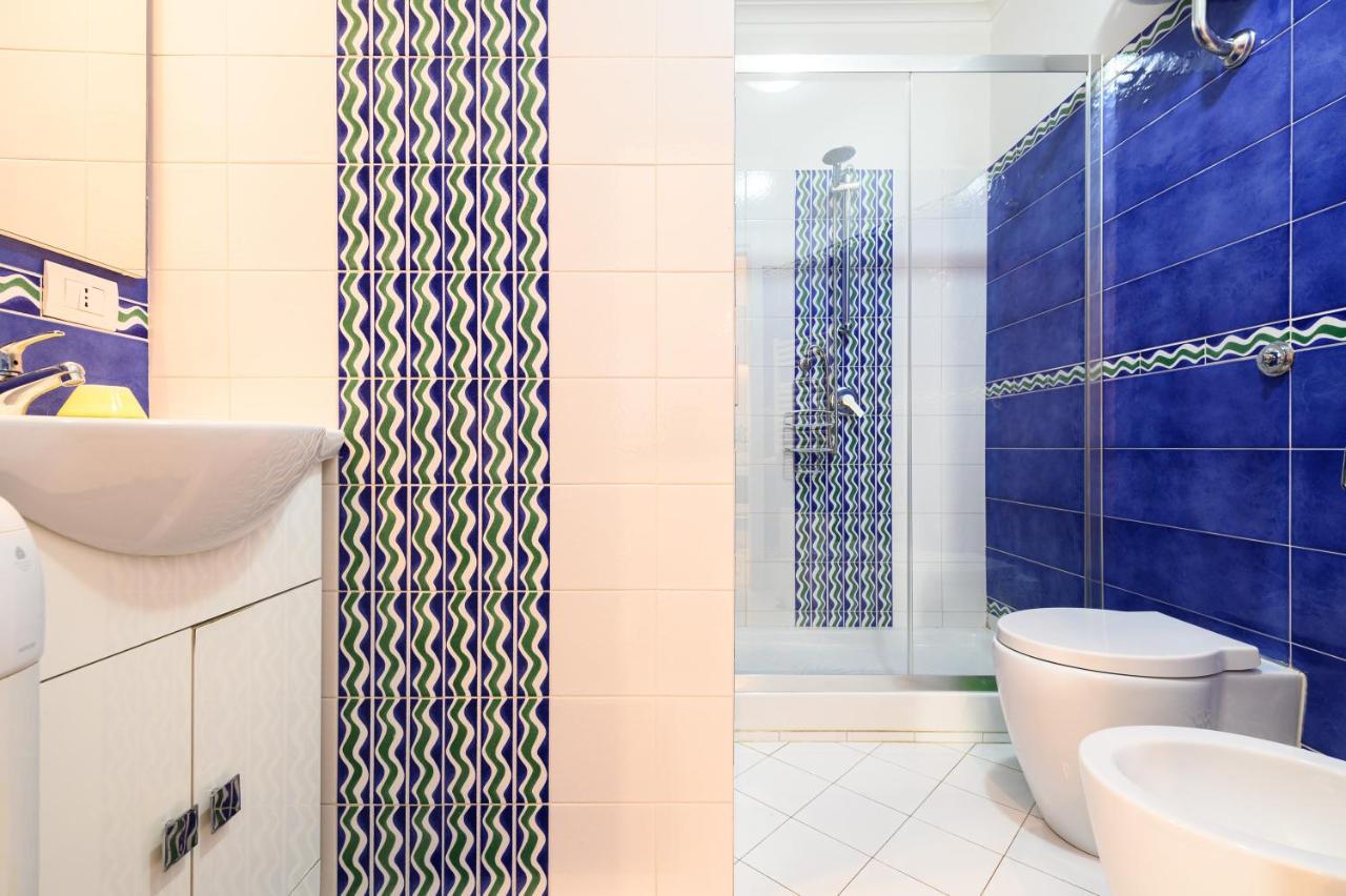 Apartment L'angoletto In Centro Naples