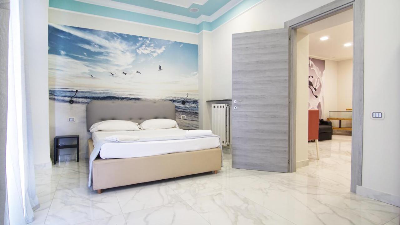 Bed & Breakfast B&B Level Up *