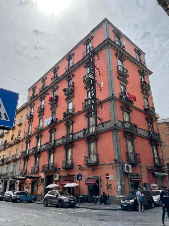 B&B Level Up Bed & Breakfast Naples