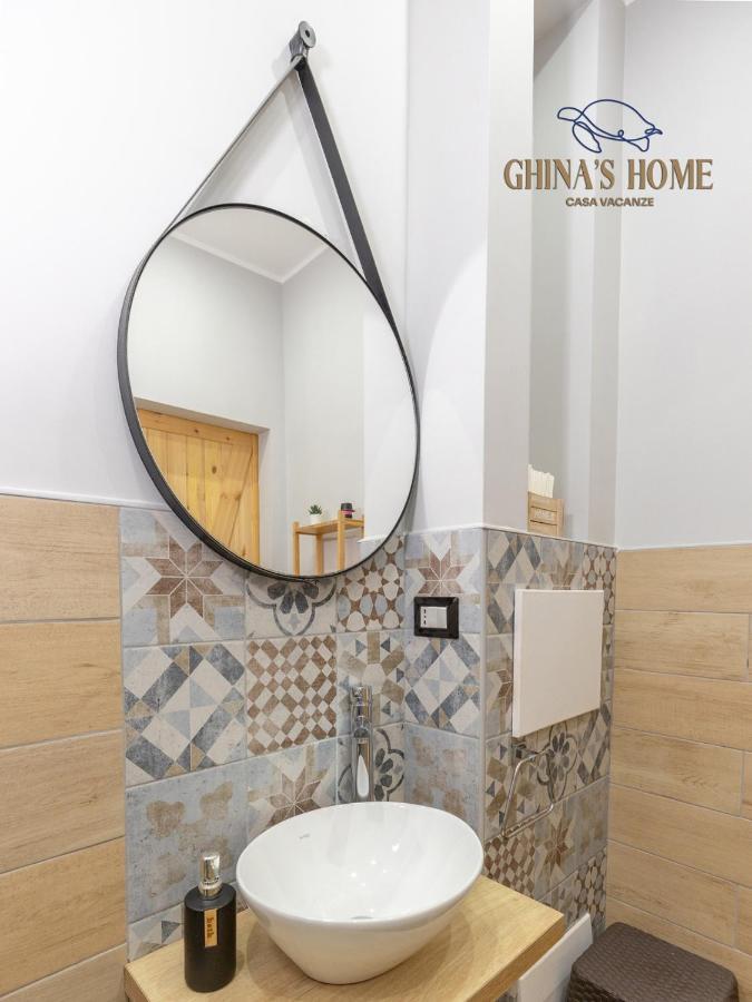Ghina's Naples