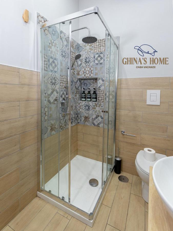 Holiday home Ghina's *