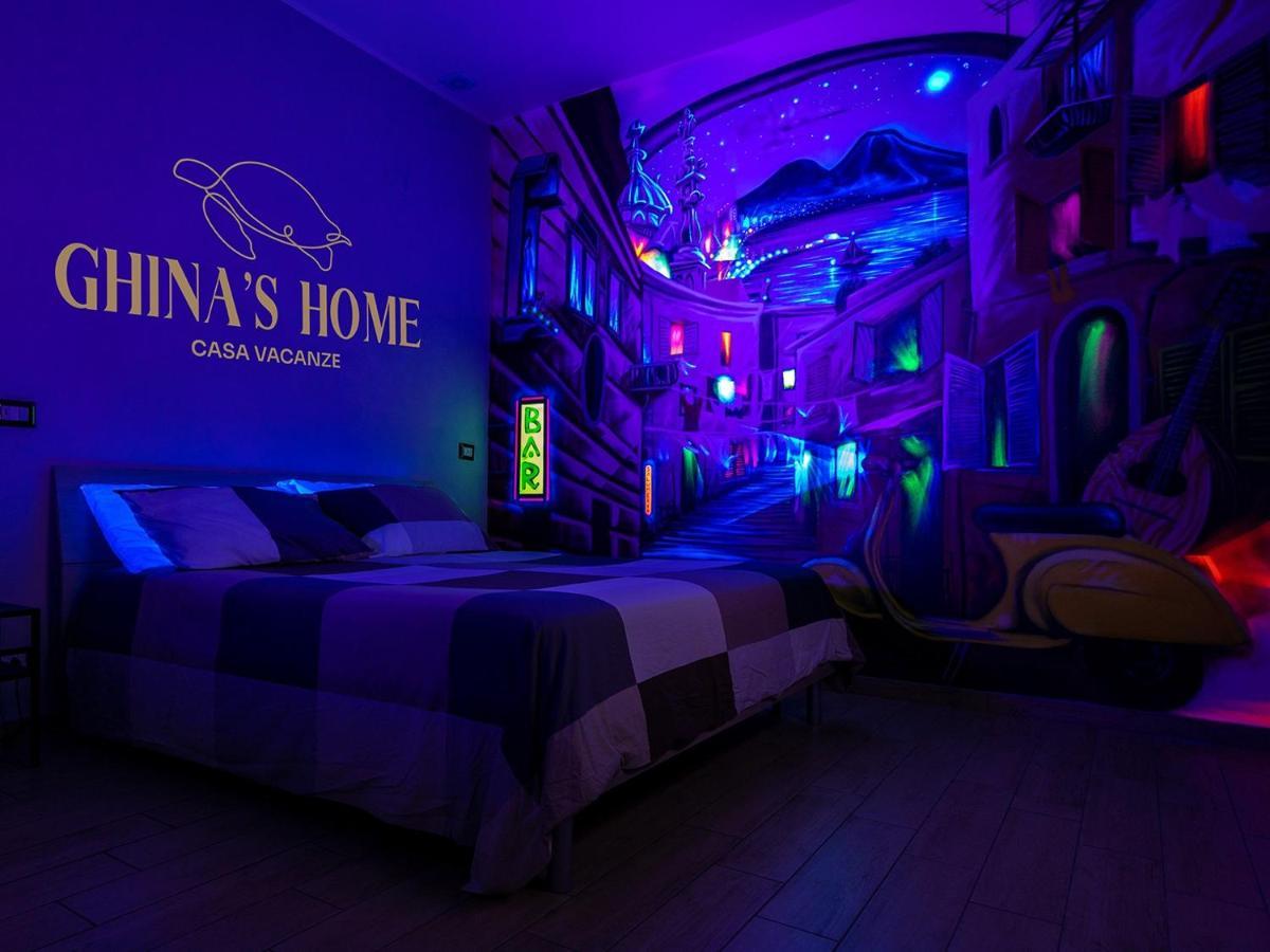 Ghina's Holiday home *