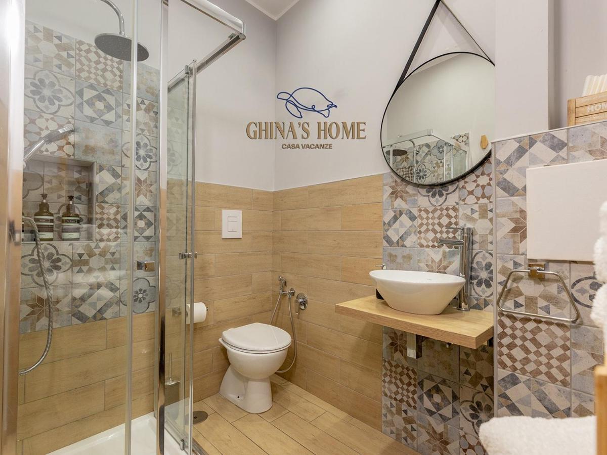 Holiday home Ghina's Naples