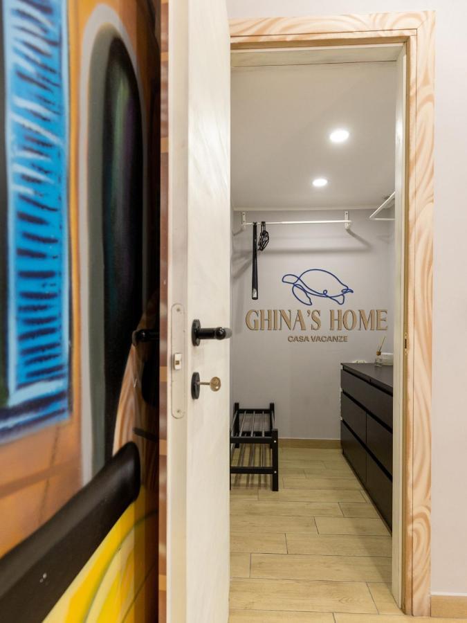 Holiday home Ghina's