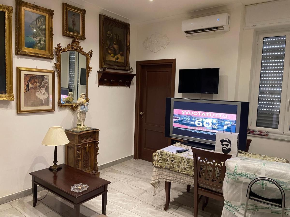 Casa Rosmery Apartment Naples