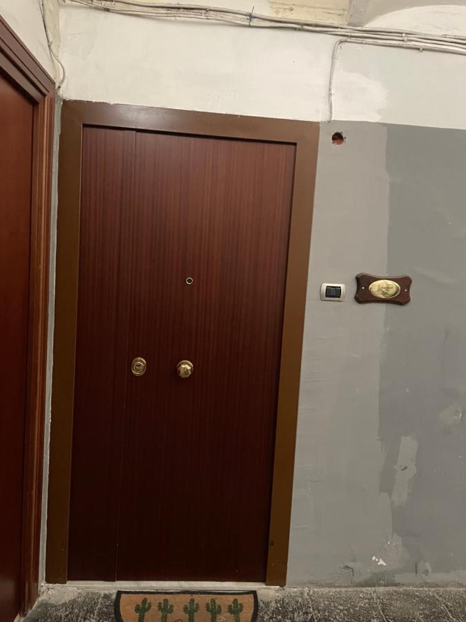 Apartment Casa Rosmery