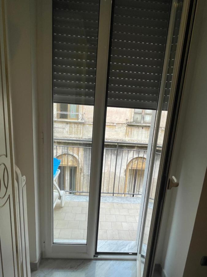 Apartment Casa Rosmery