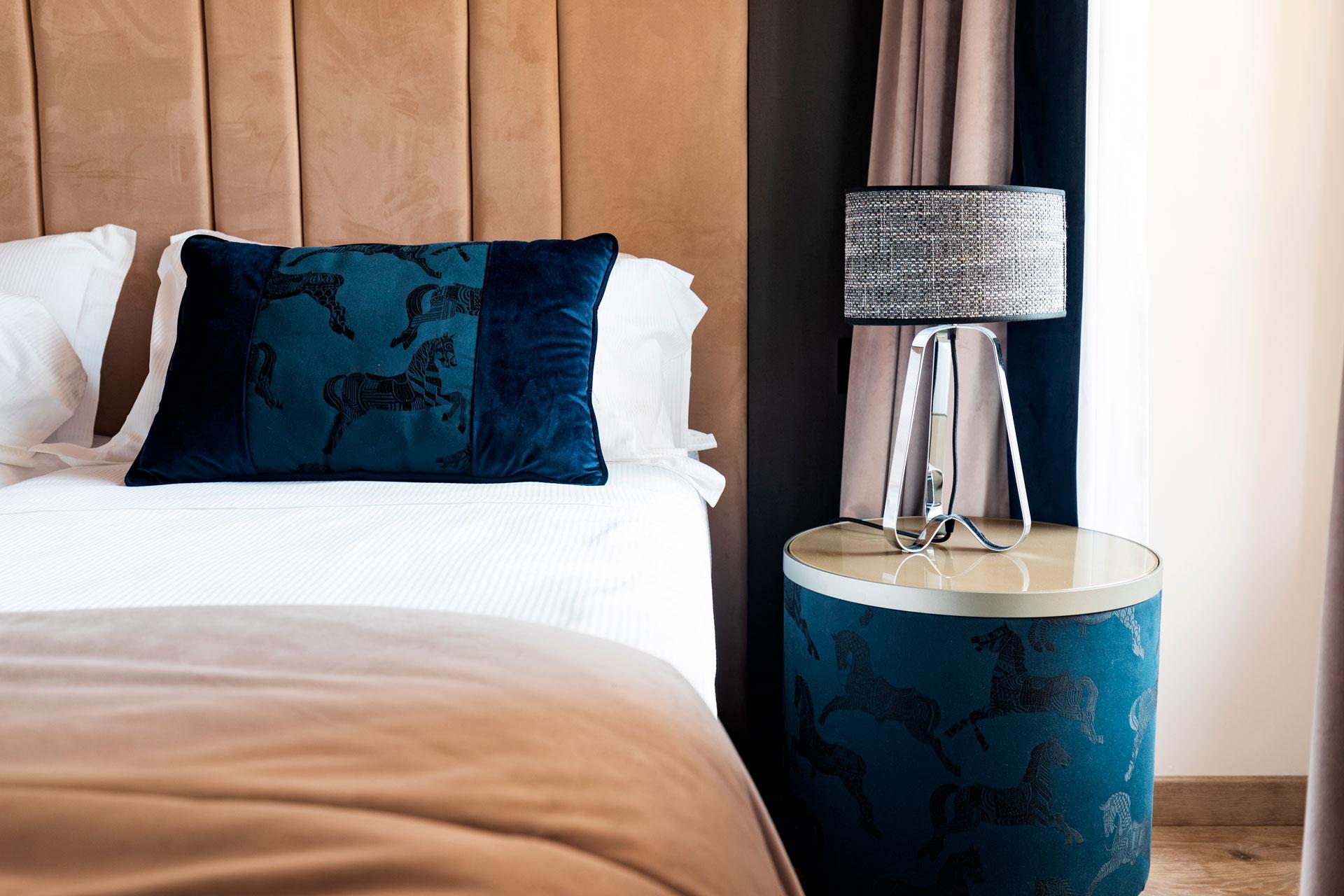 Hotel Amadomus Luxury 4*