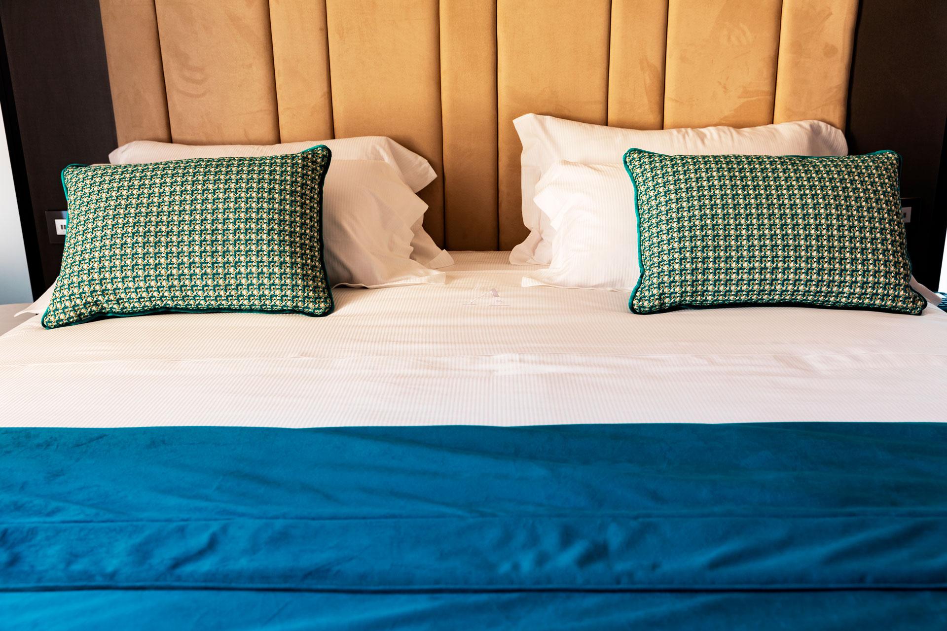 Amadomus Luxury Hotel