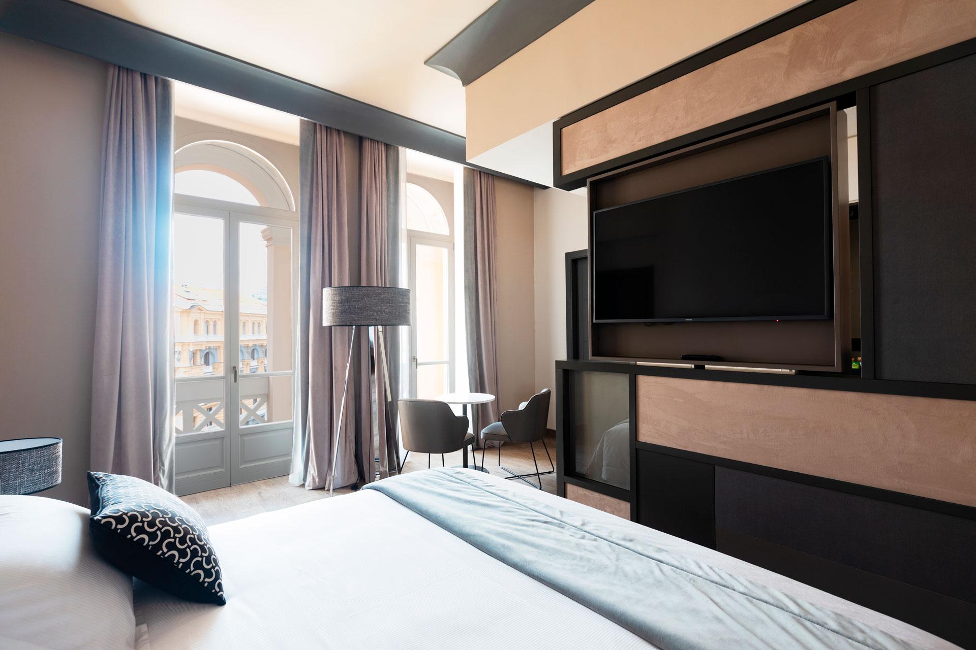 Amadomus Luxury 4*