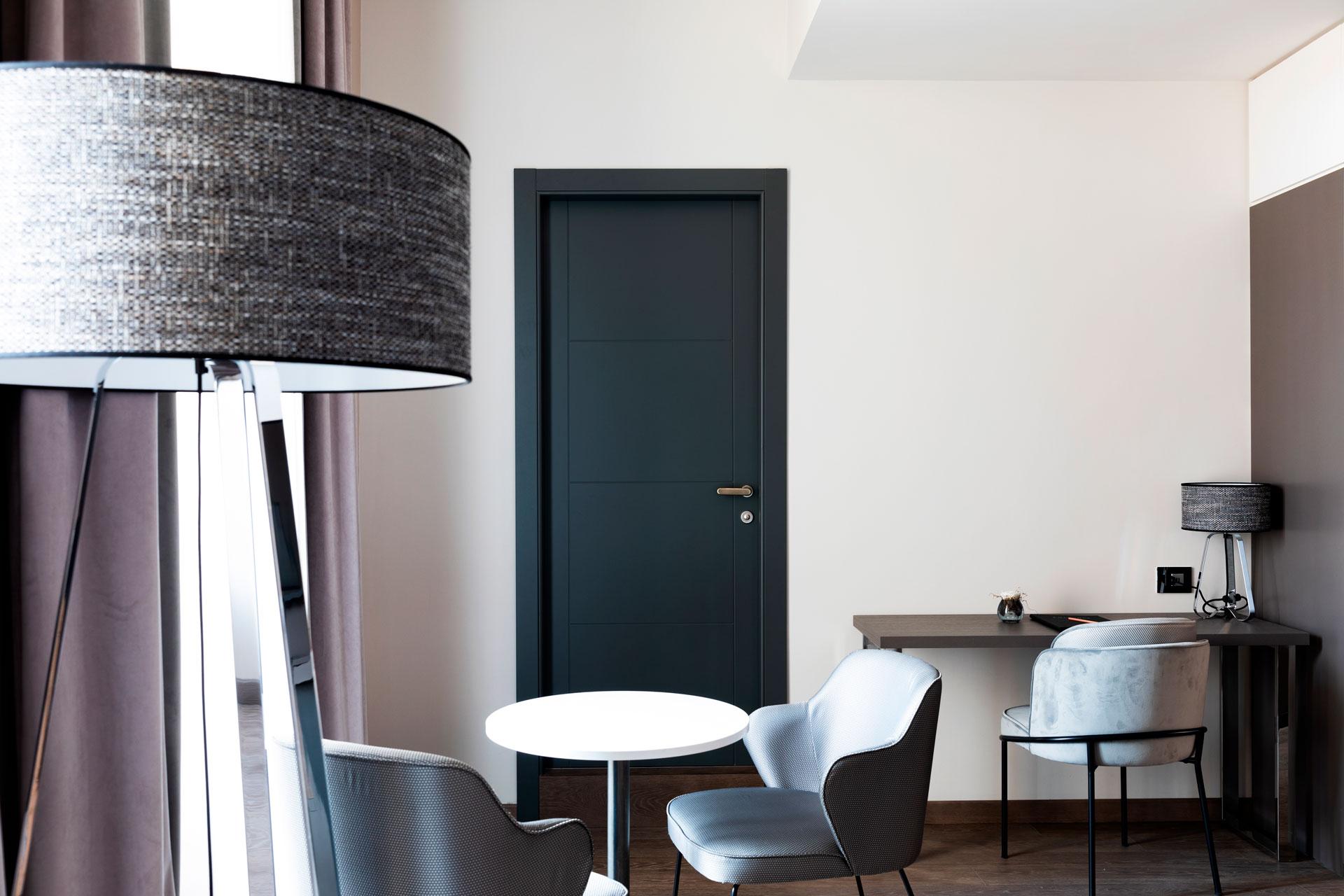 Hotel Amadomus Luxury 4*